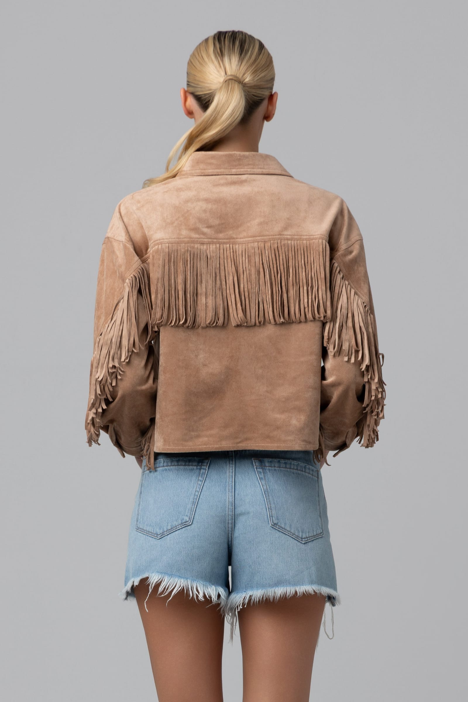 Maple Sugar Jacket thumbnail 5