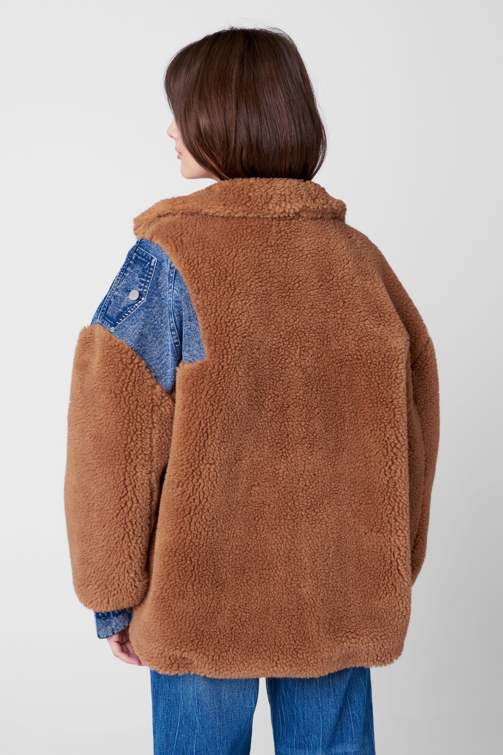 Under Wraps Jacket thumbnail 4