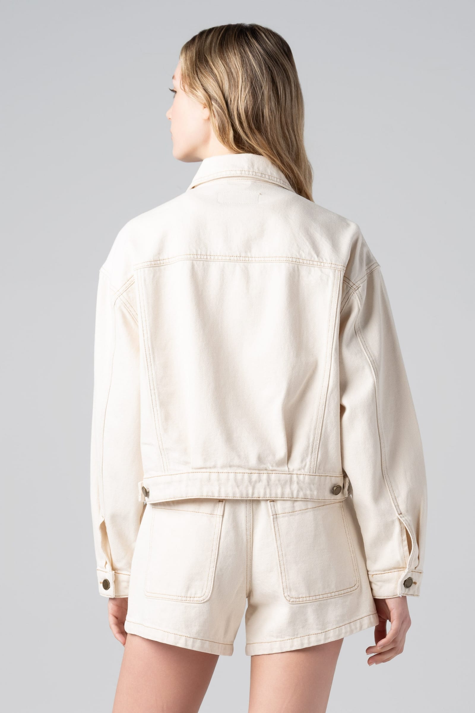 Cream Tart Jacket thumbnail 6