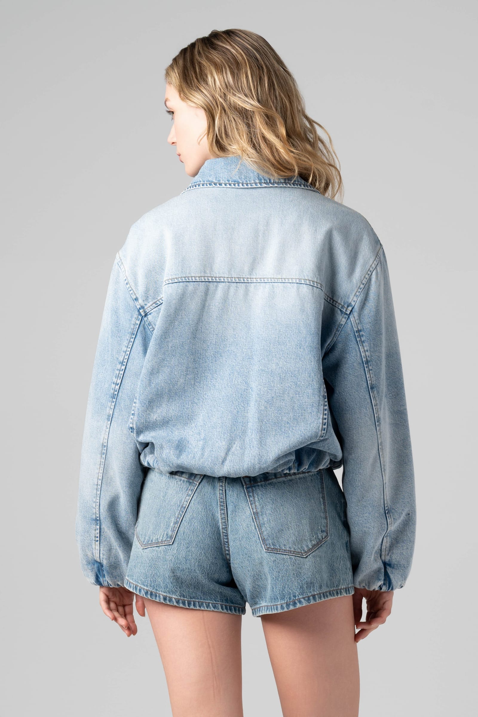 Bottomless Jacket thumbnail 6