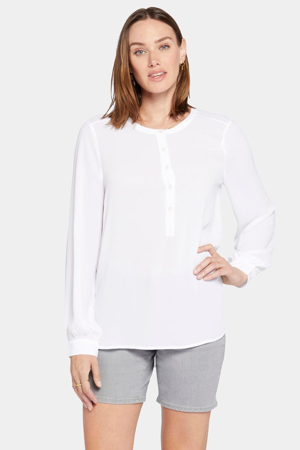 Simone Blouse thumbnail 4
