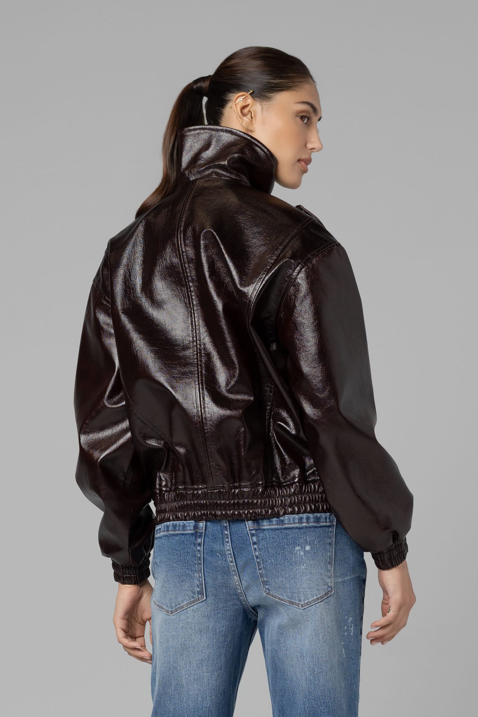 Hot Brew Jacket thumbnail 5
