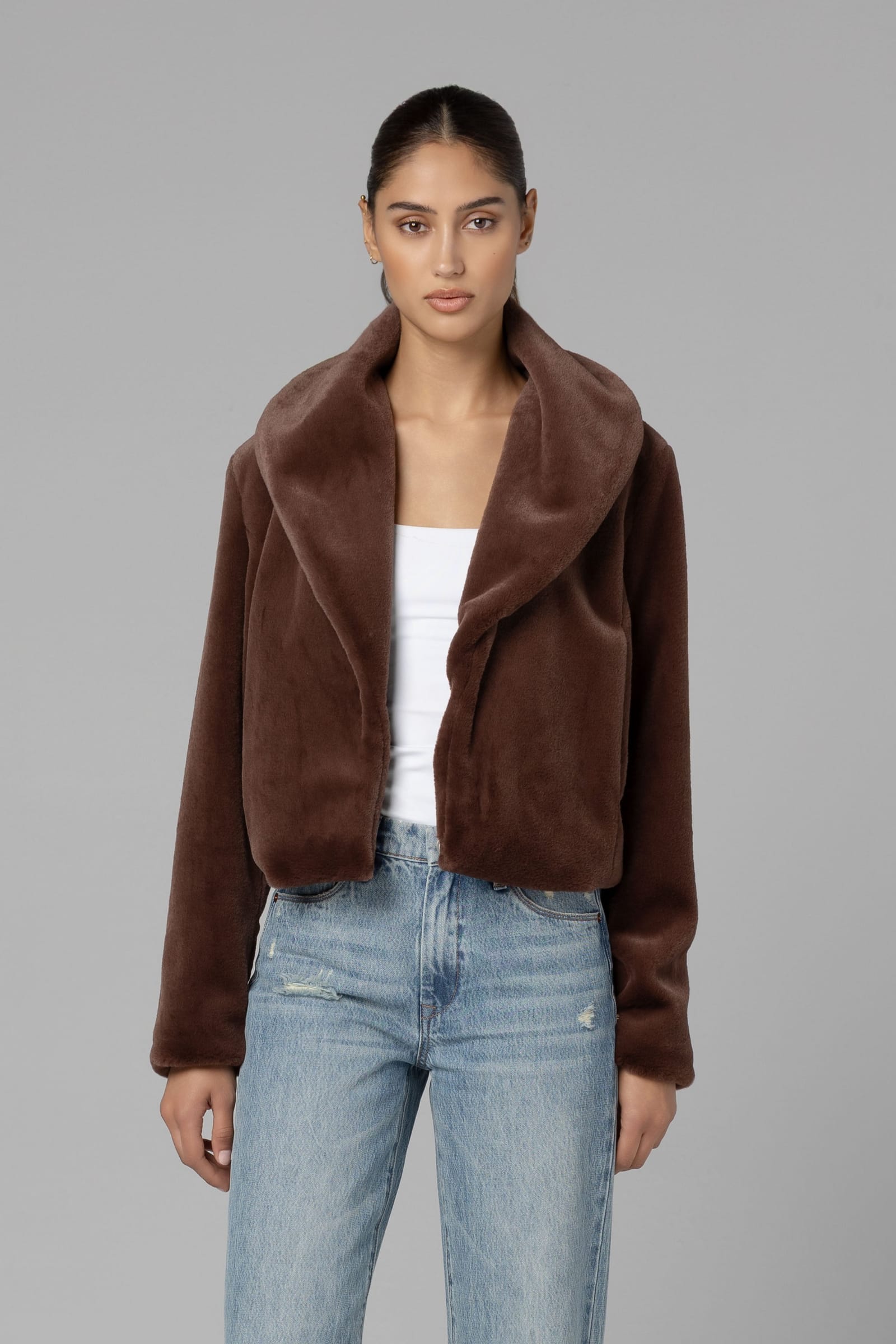 First Class Jacket thumbnail 2