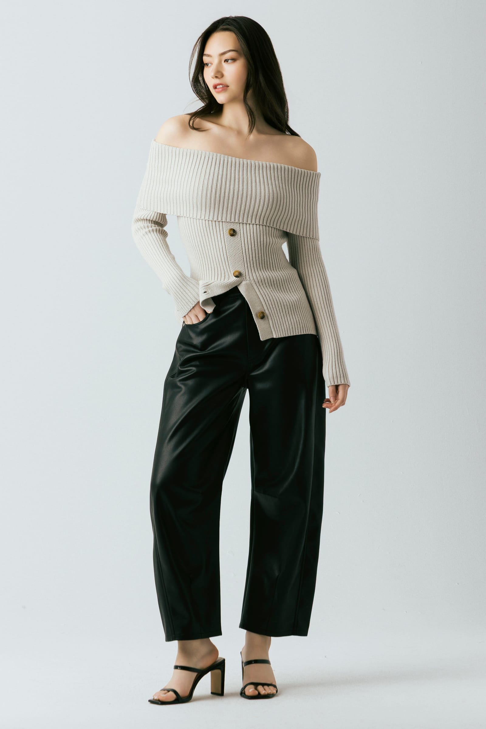 In the Clear Sweater thumbnail 2