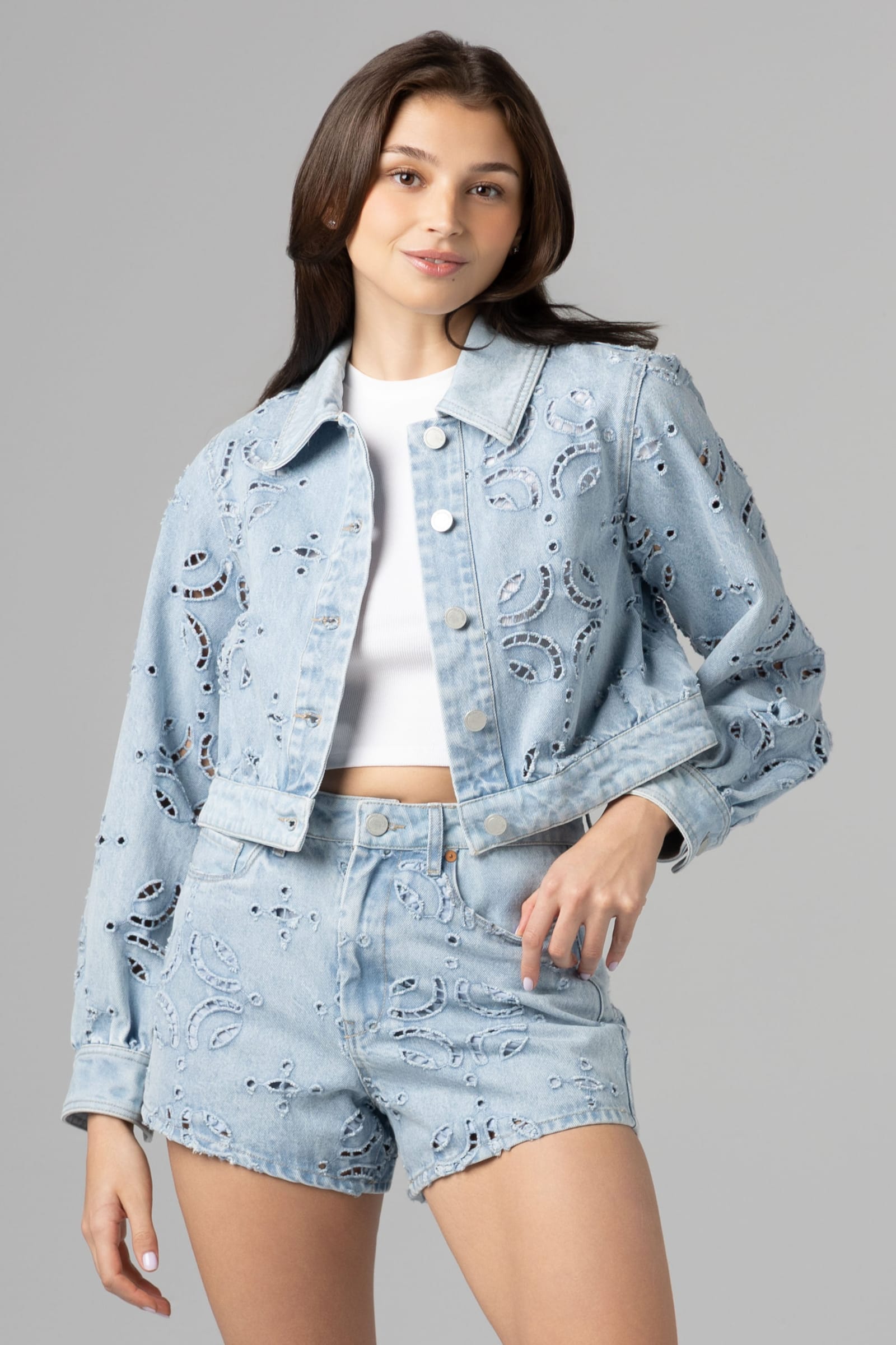 Out for Brunch Jackets thumbnail 2