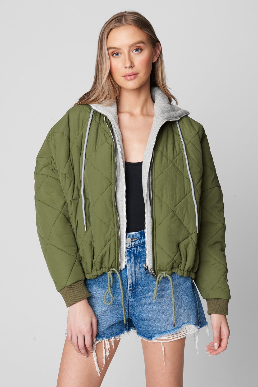 Hook Up Jacket thumbnail 2
