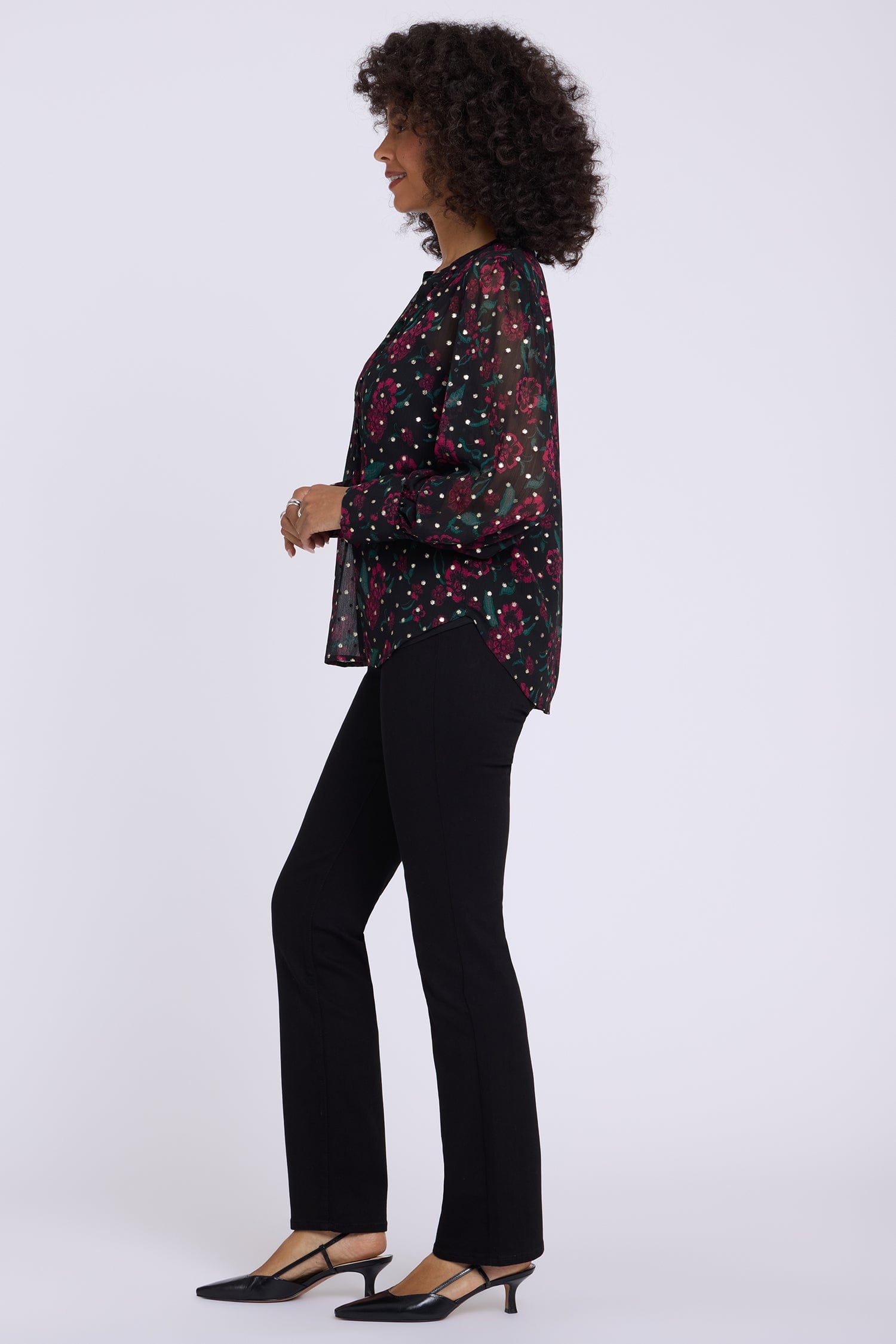Annie Blouse thumbnail 3