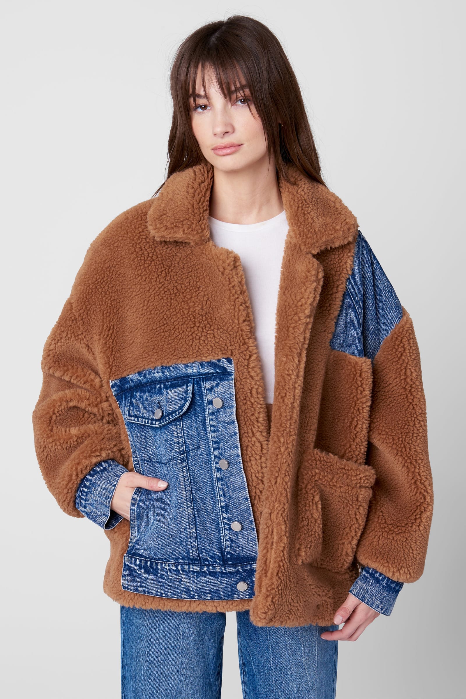 Under Wraps Jacket thumbnail 2