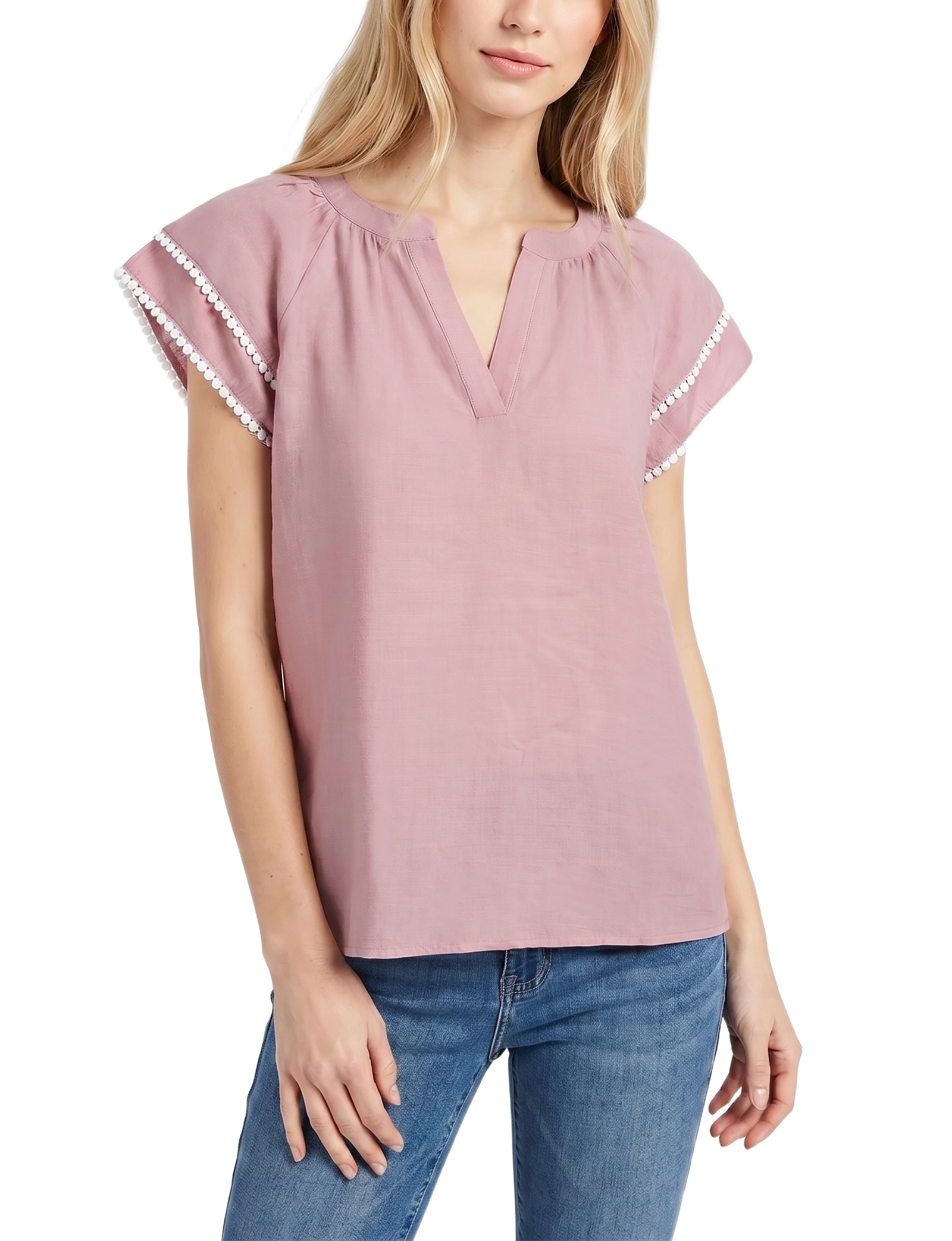Lilas White / Ps