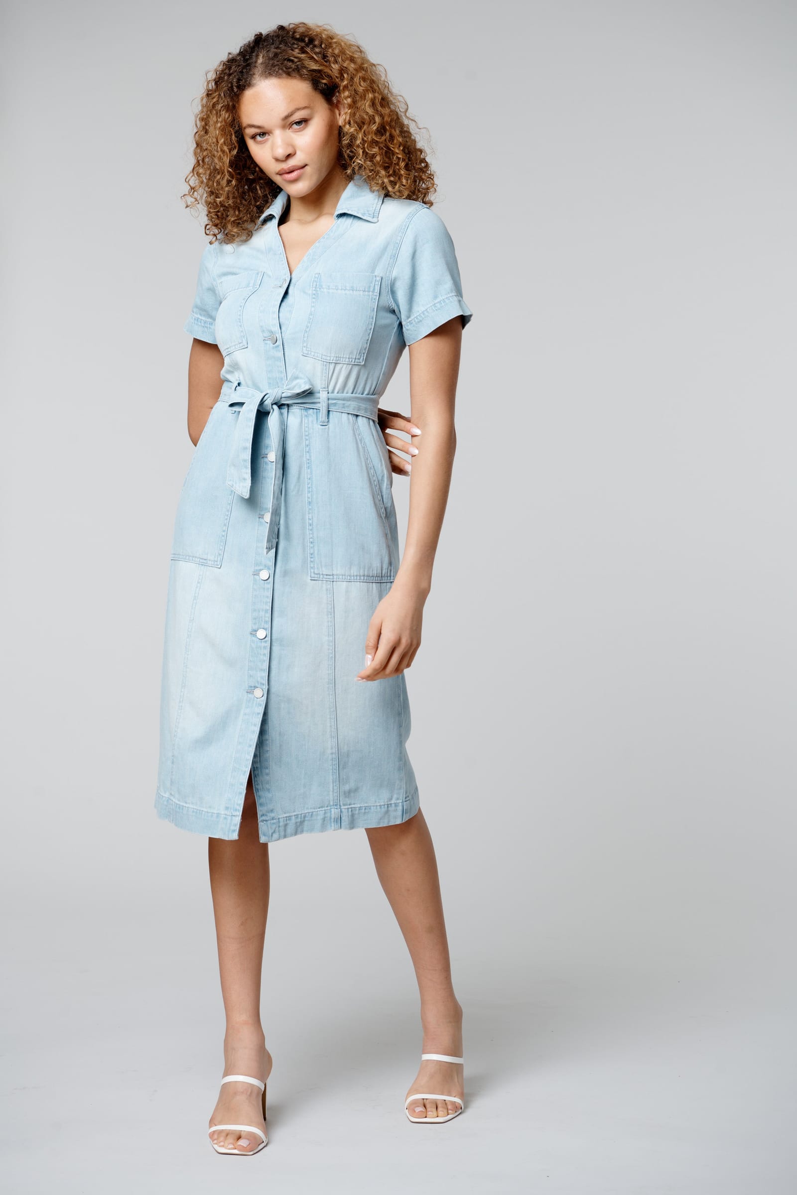 Guest List Dress thumbnail 2
