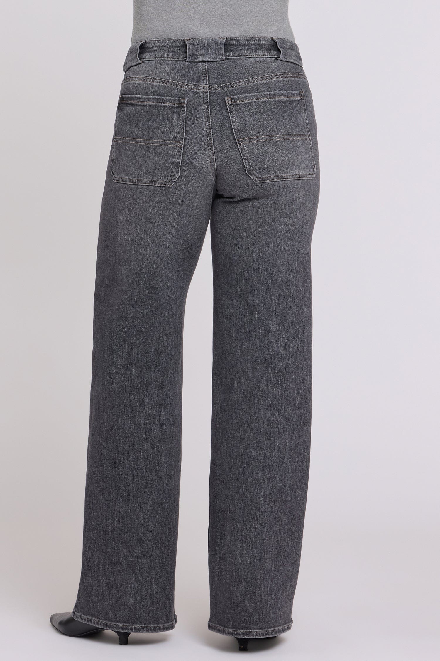 Teresa Wide Leg Jeans thumbnail 3