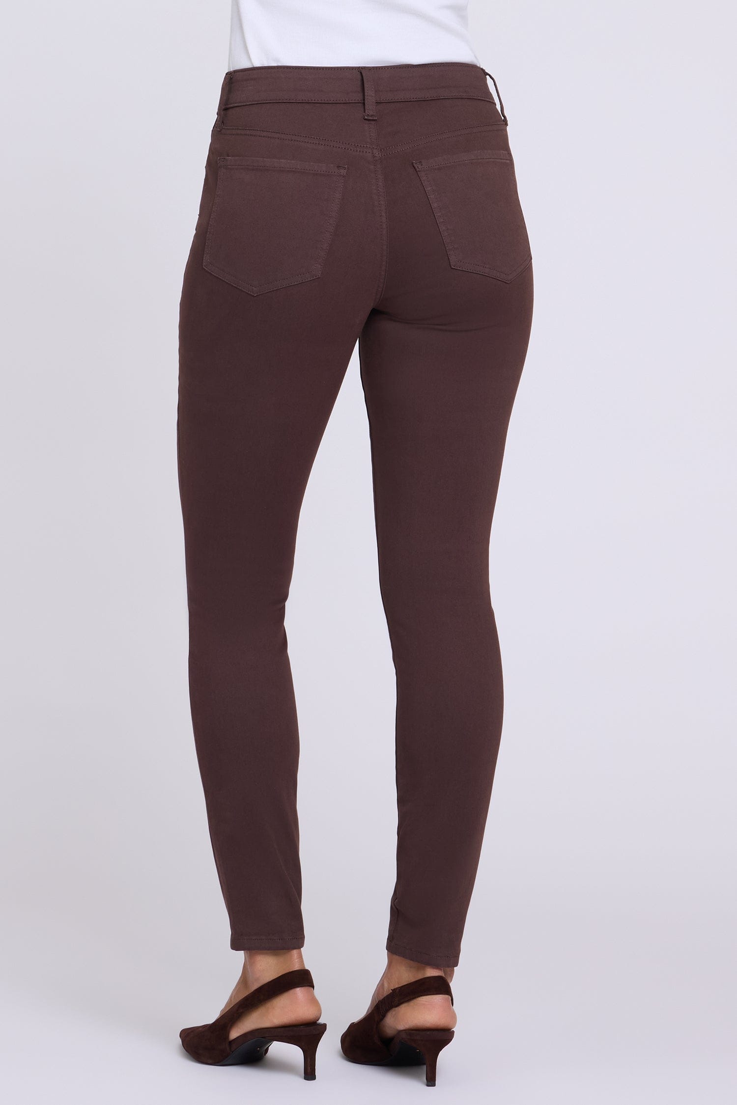 Ami Skinny Jeans thumbnail 2