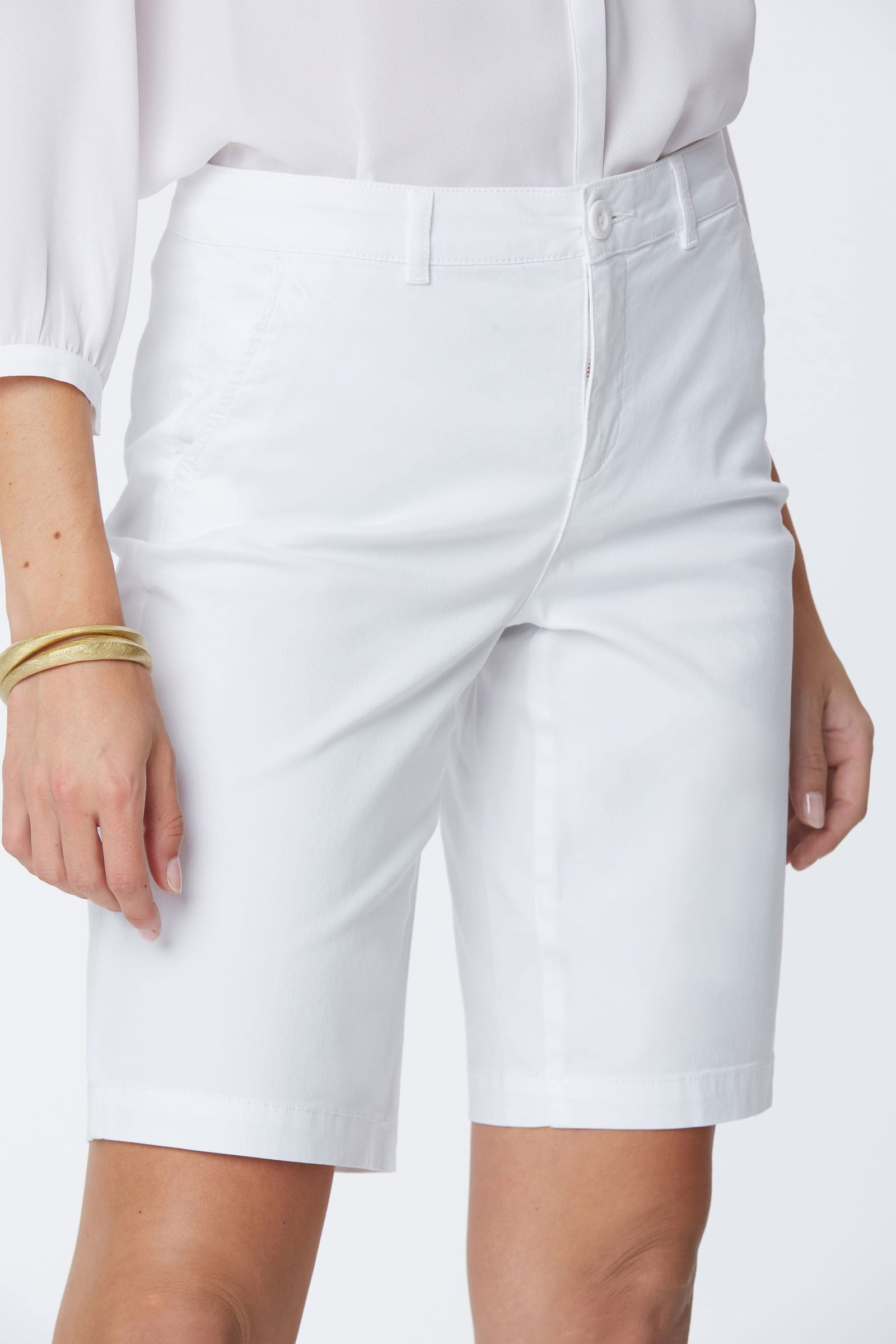 Bermuda 11 Inch Twill Shorts thumbnail 7