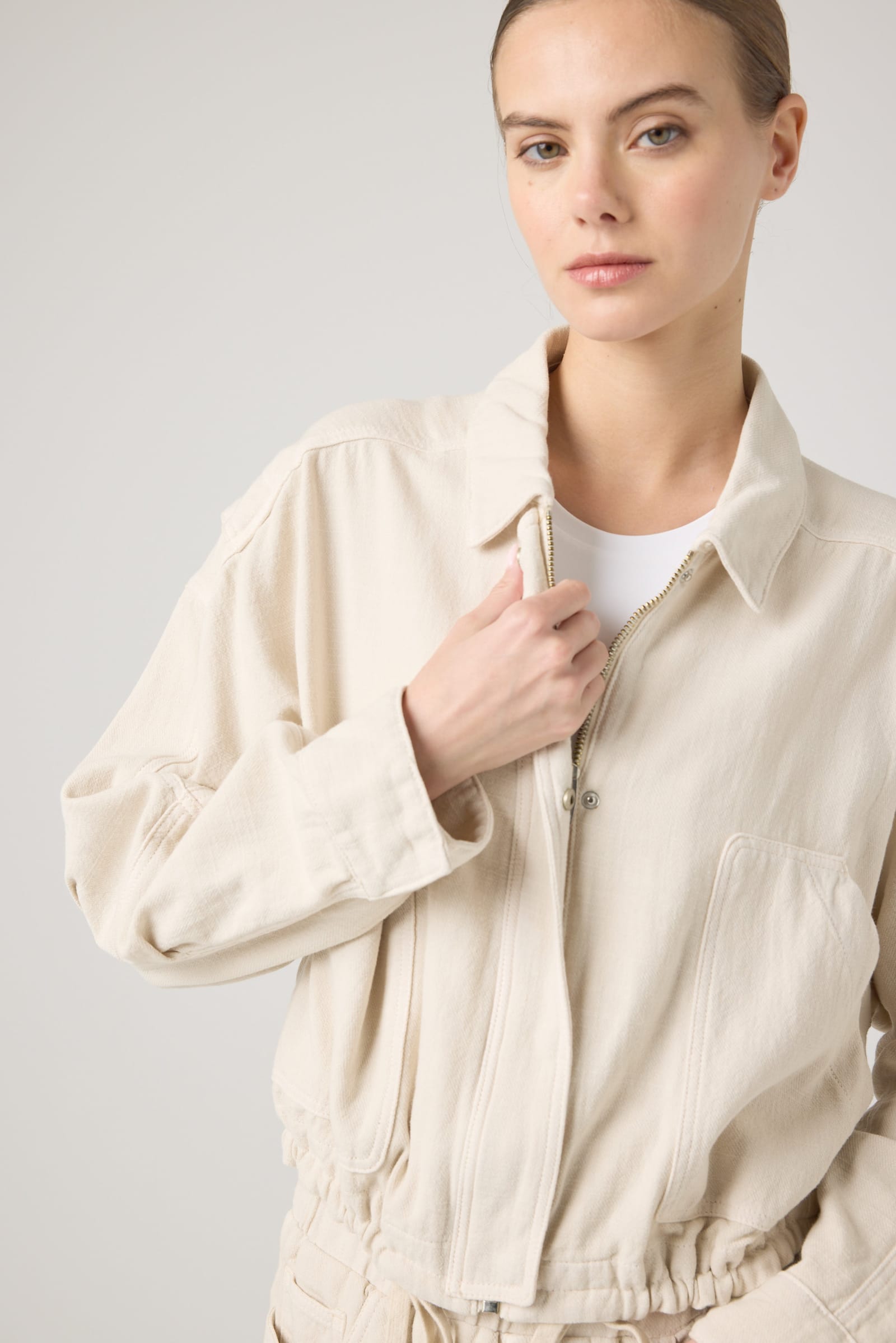 Oyster Bar Jacket thumbnail 2