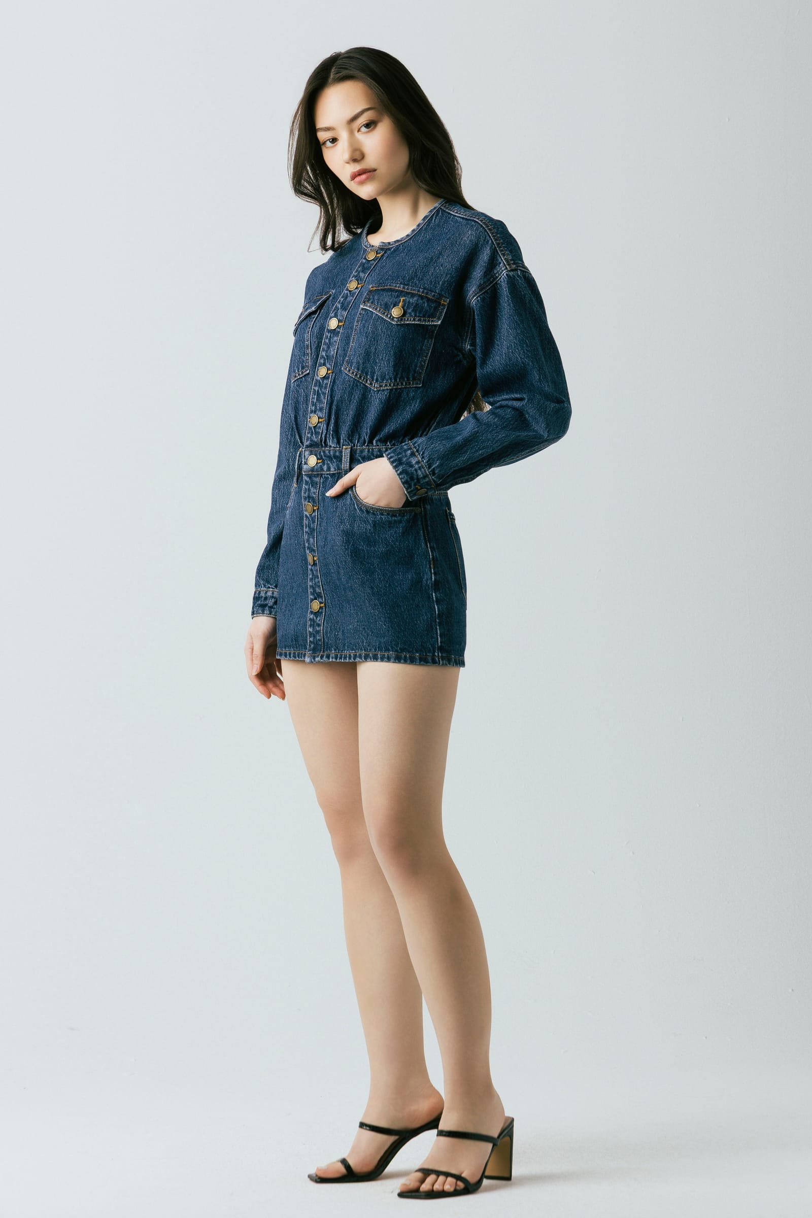 Ready Set Go Dress thumbnail 3