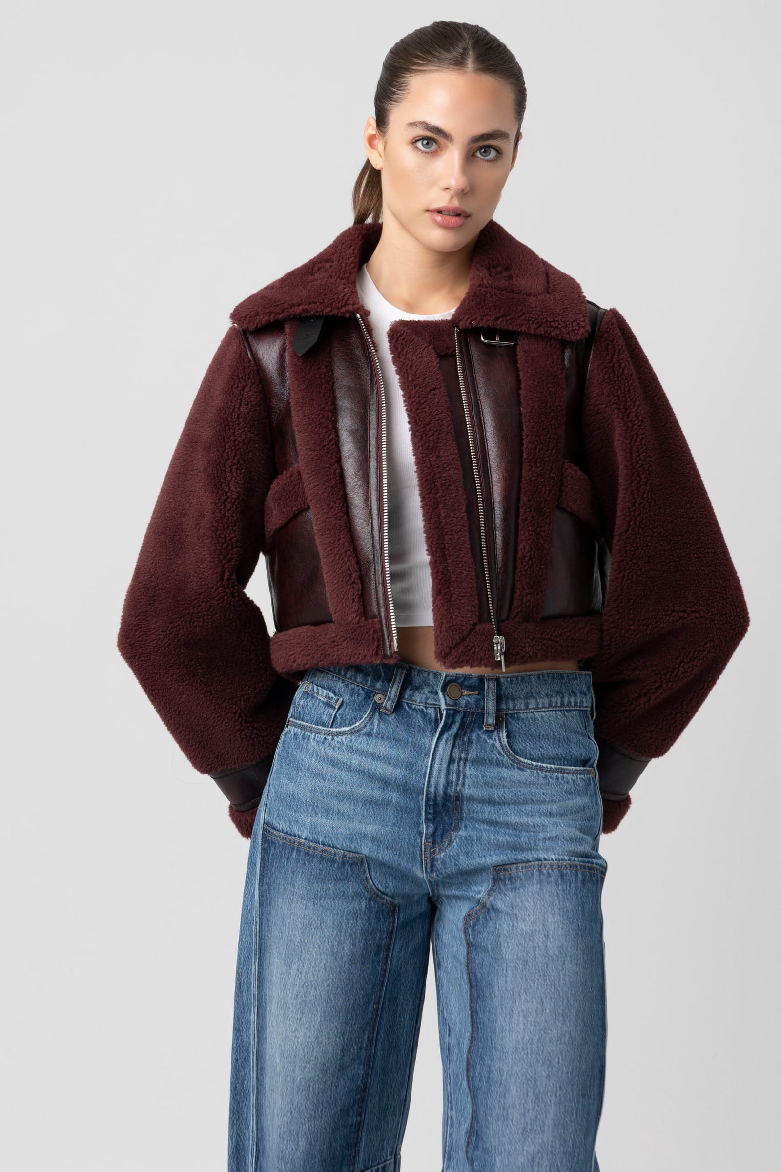 Anchor Points Jacket thumbnail 2