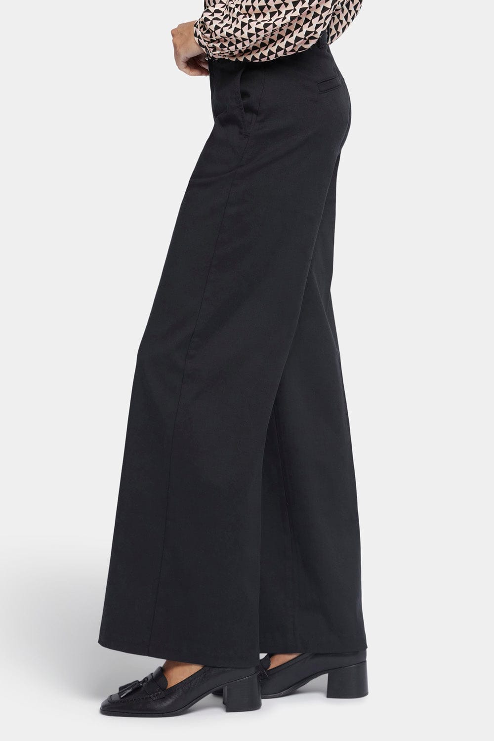 Whitney Trouser Pants thumbnail 3