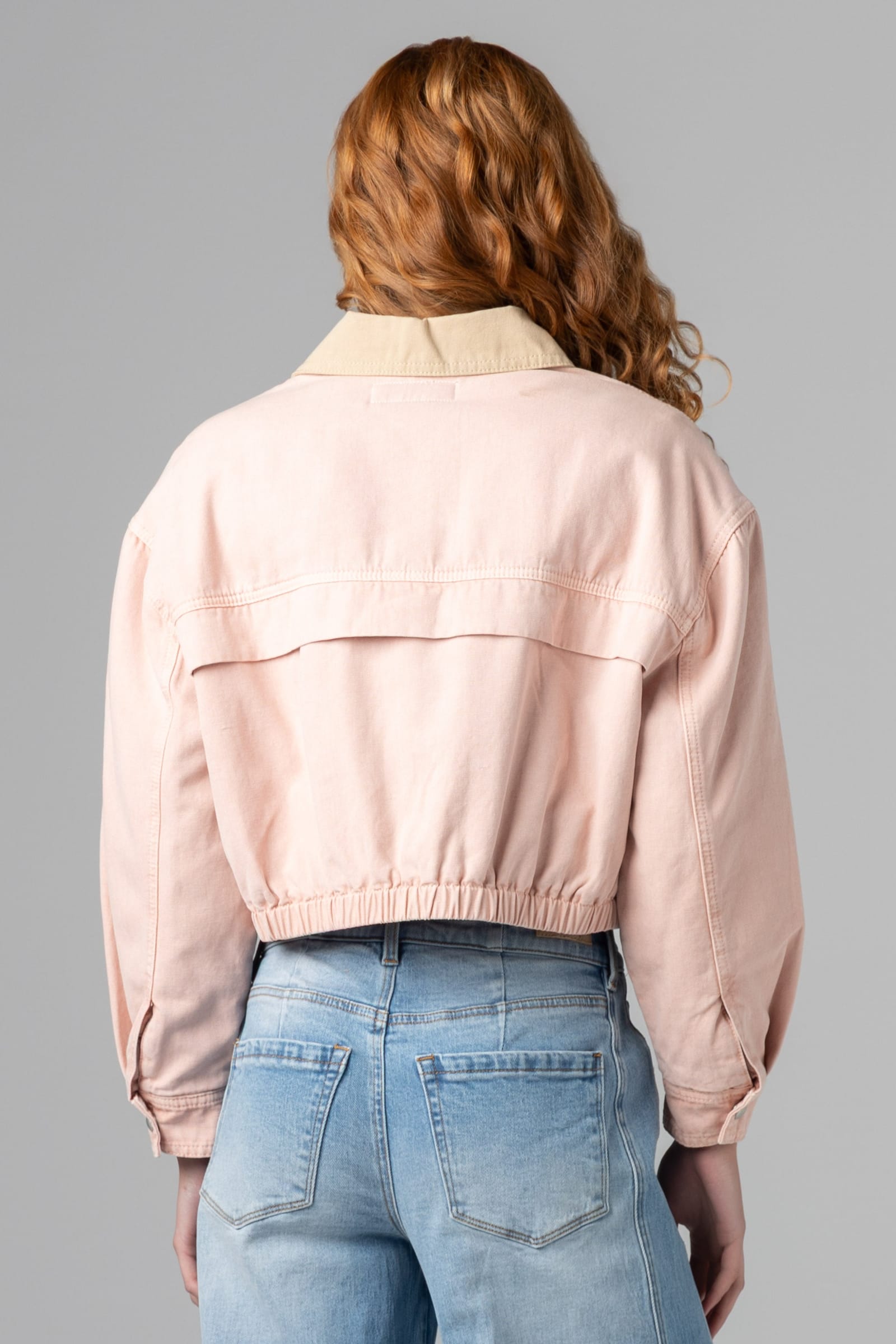 Lawn Party Jacket thumbnail 6