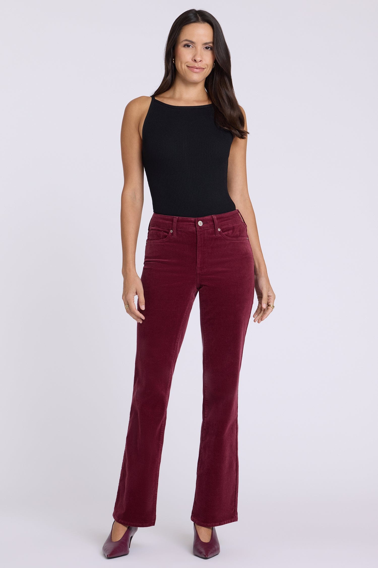 4 / Sienna Red