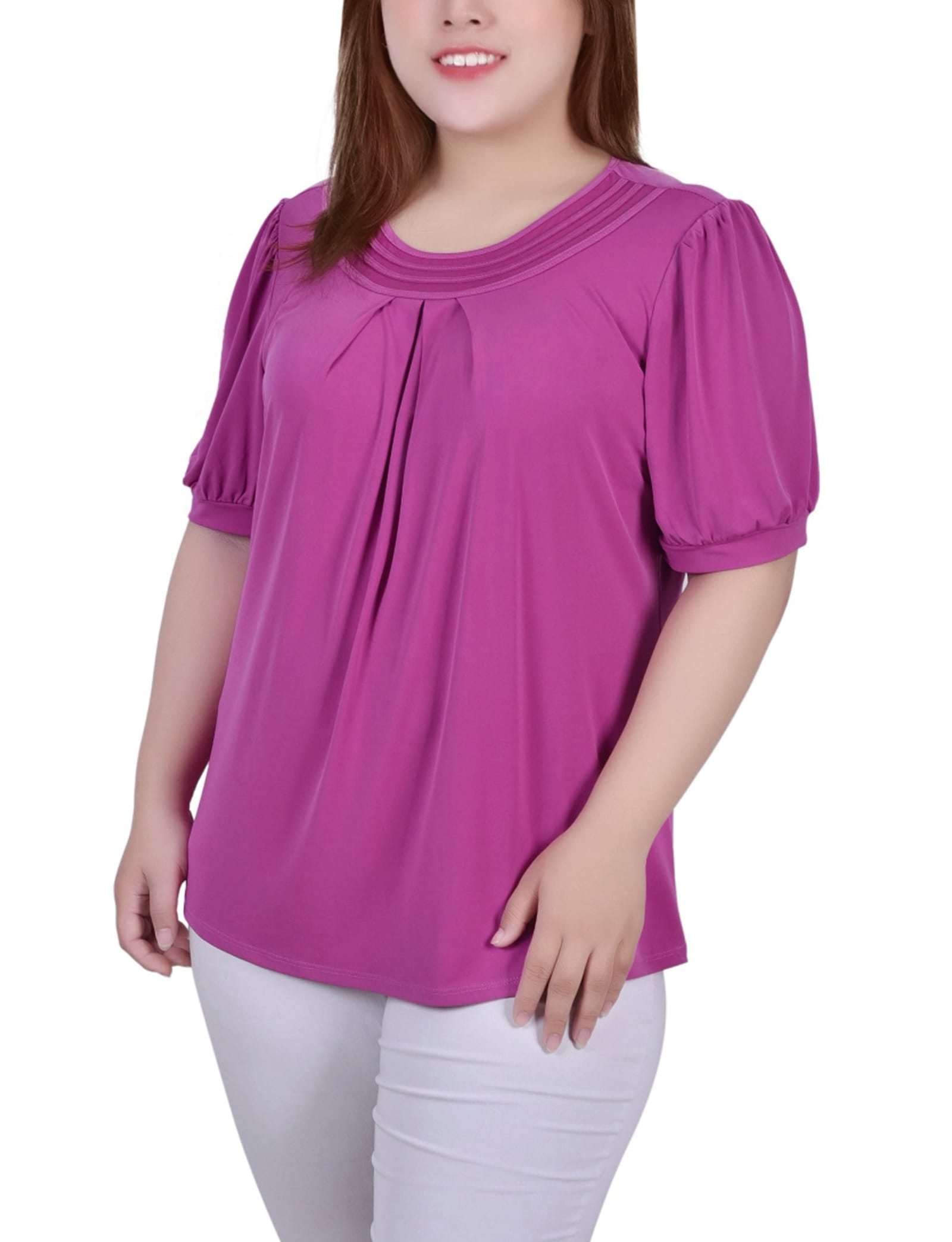 Magenta / 1x