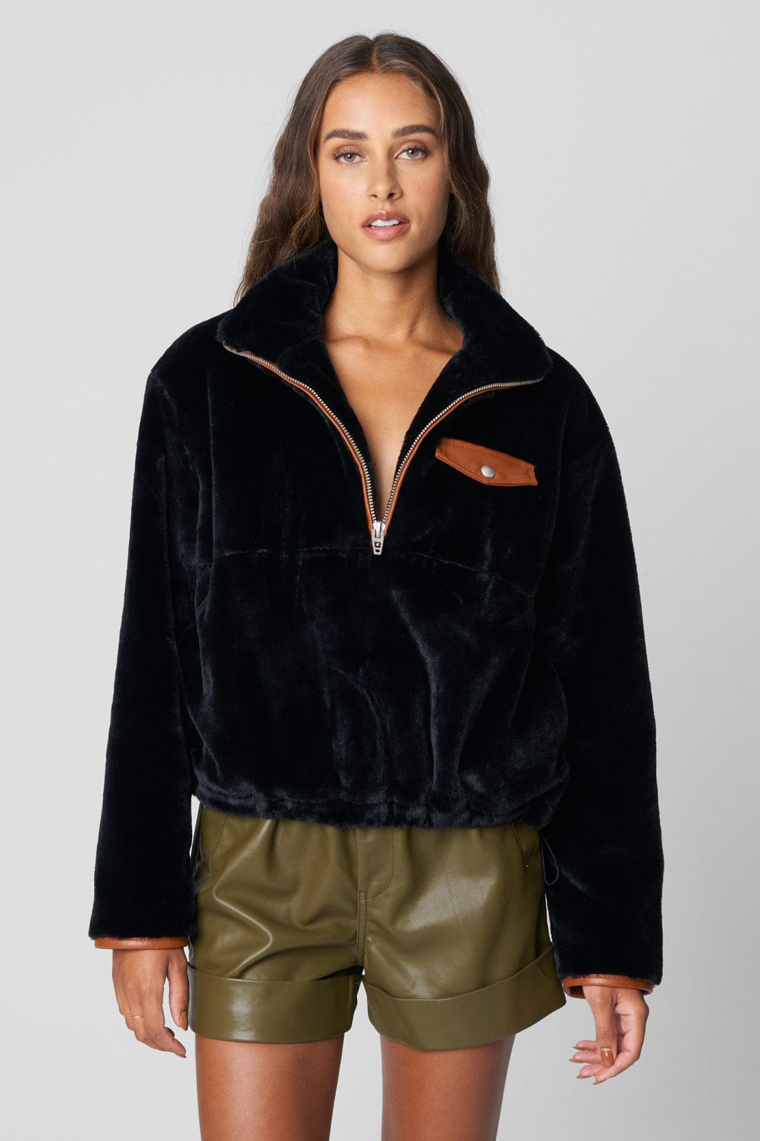 Top Secret Pull Over thumbnail 2