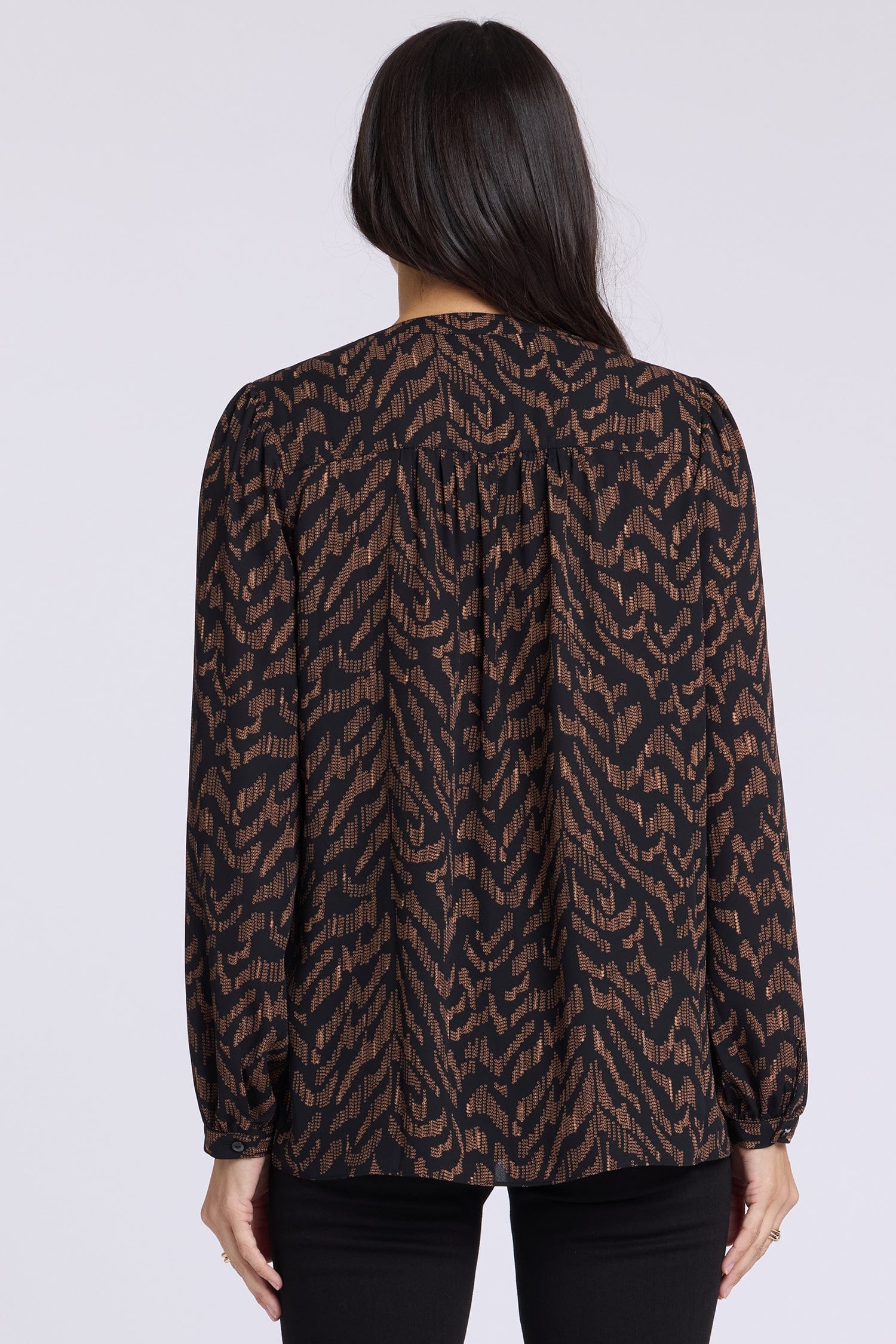 Trinity Blouse thumbnail 2