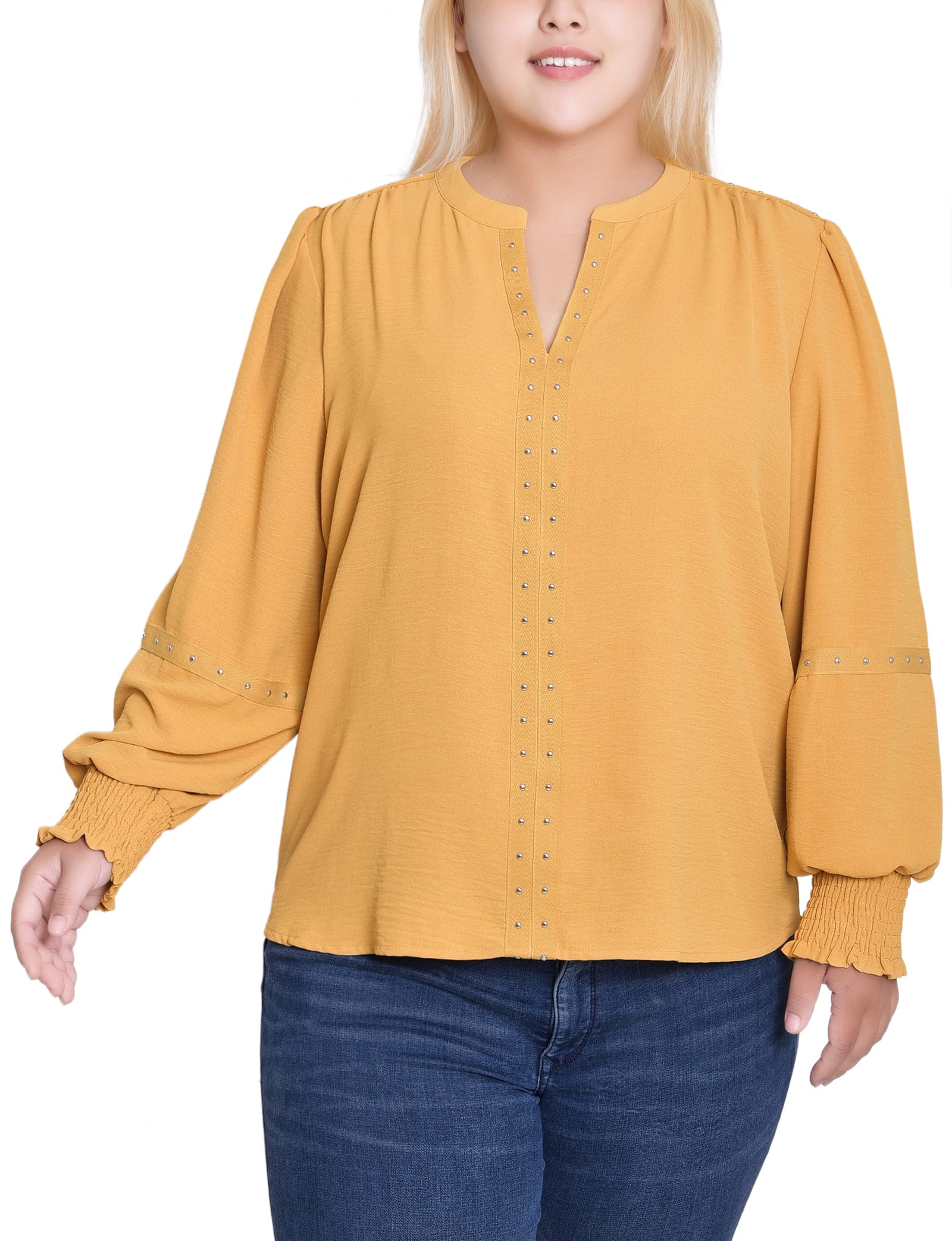 Mustard Gold / 1x
