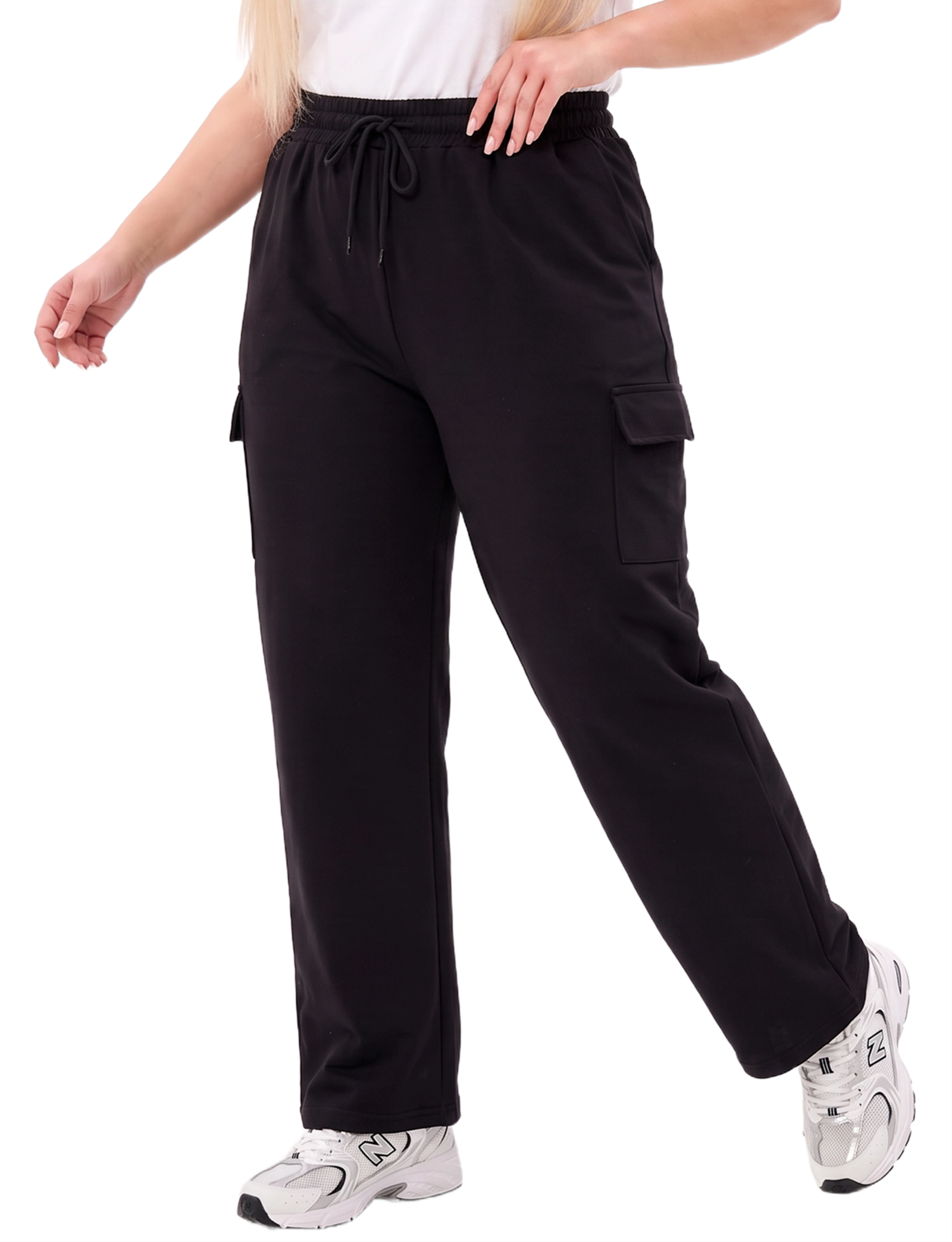 Black / 3x