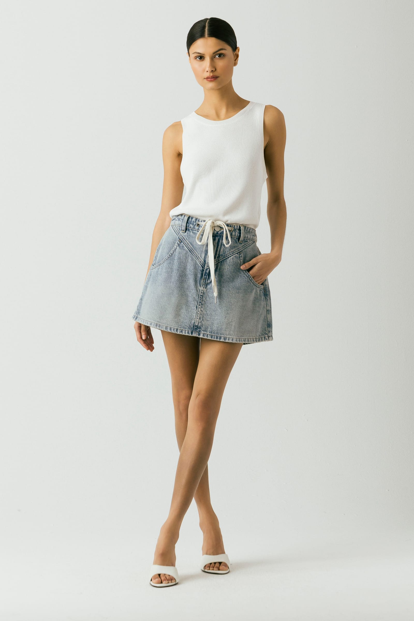Easy Day Skort thumbnail 3