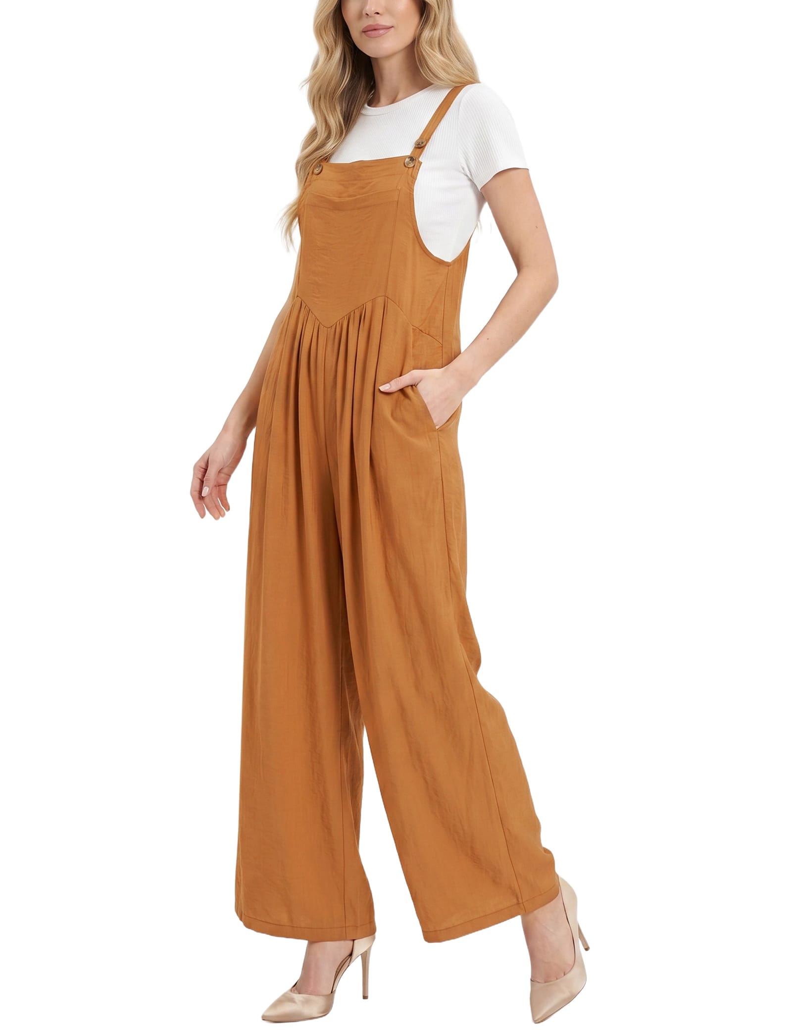Caramel / L
