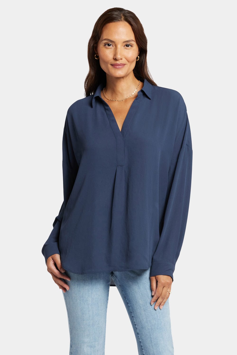 Xxs / Oxford Navy