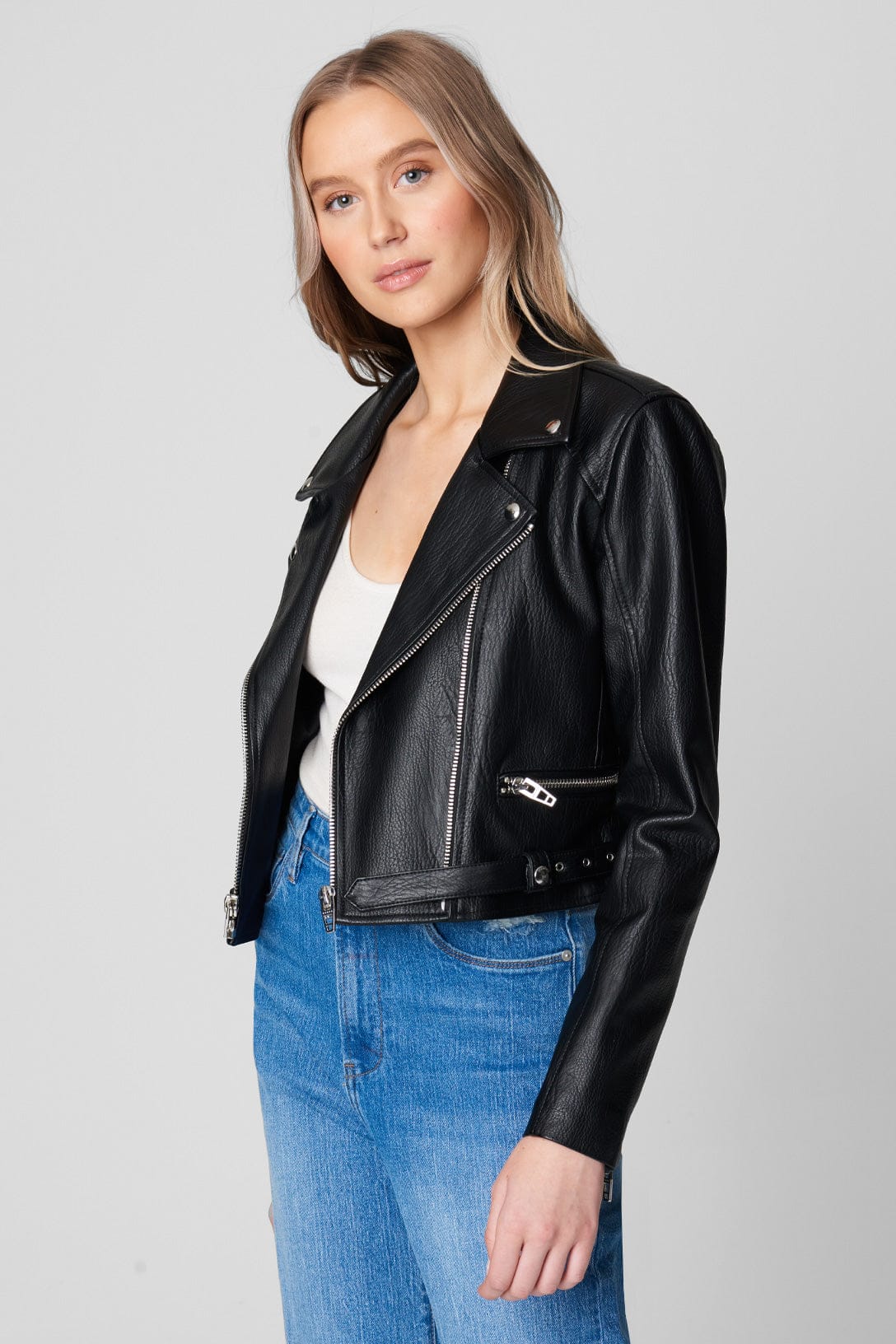 Hot Ticket Jacket thumbnail 2