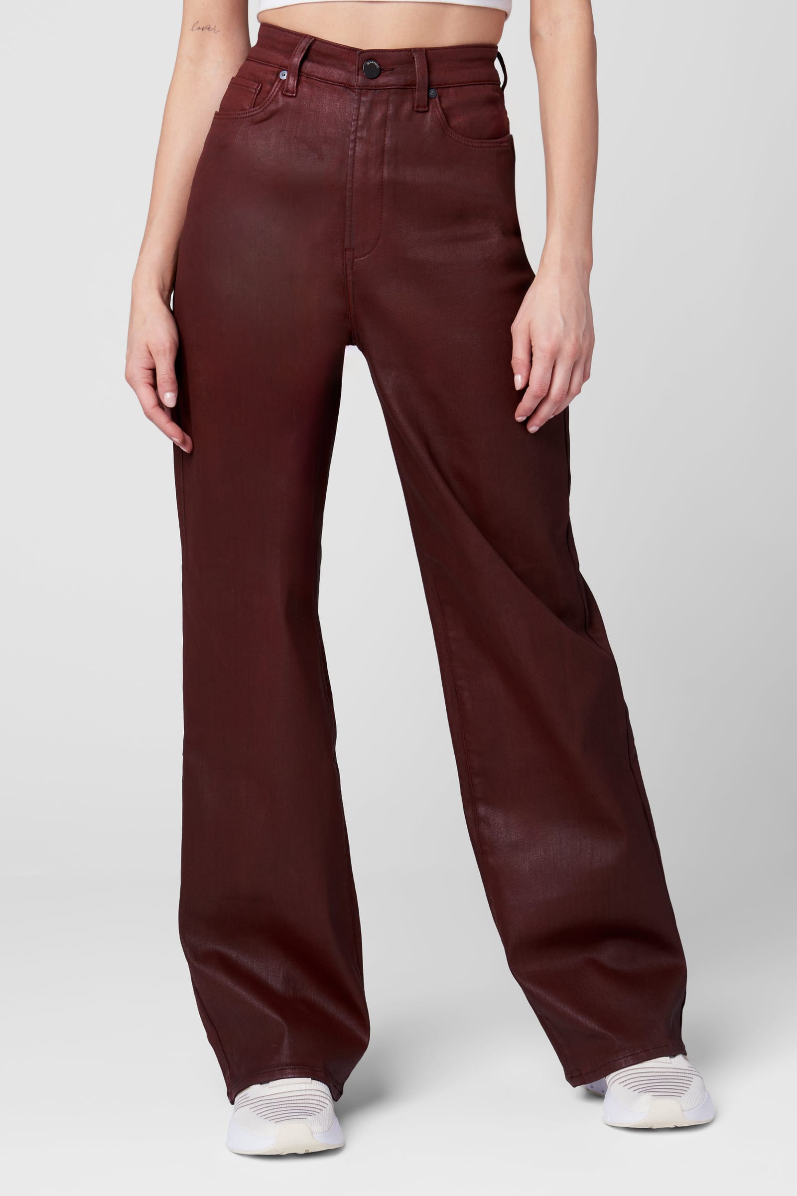 Franklin in Coffee Talk Pant thumbnail 3