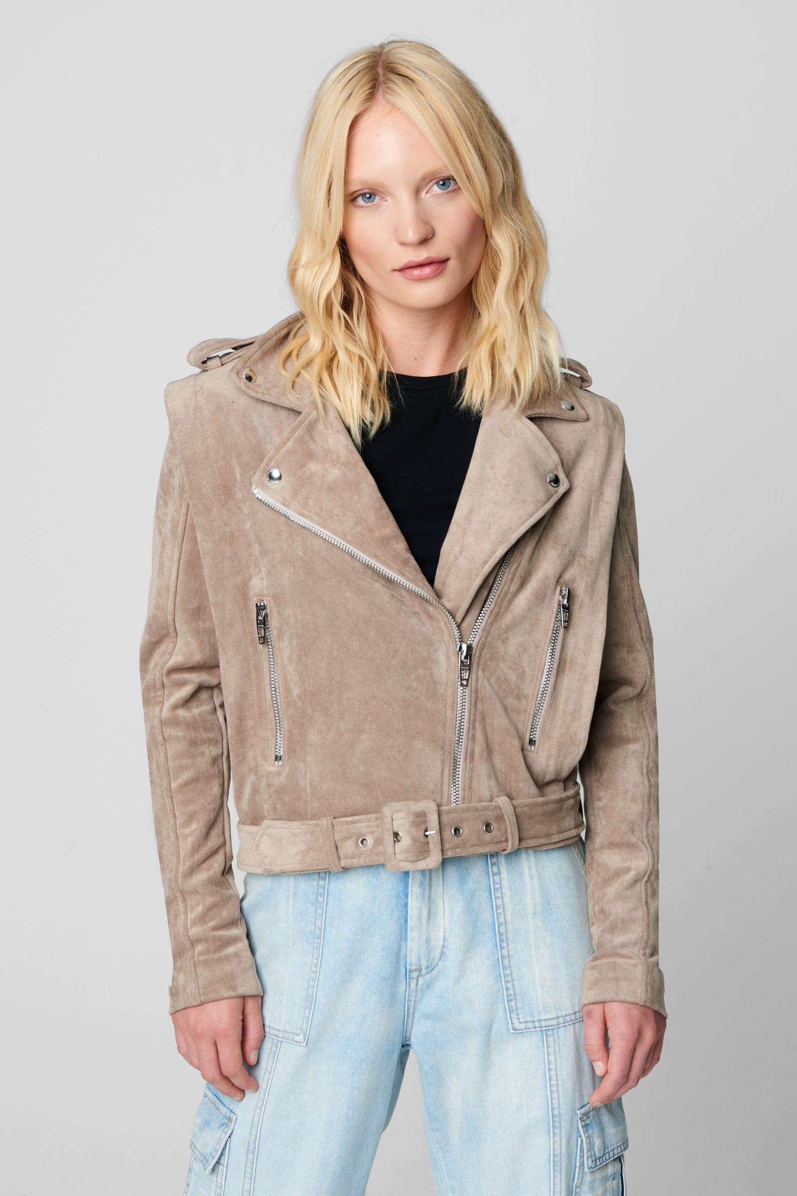 Chance of Rain Jacket thumbnail 5