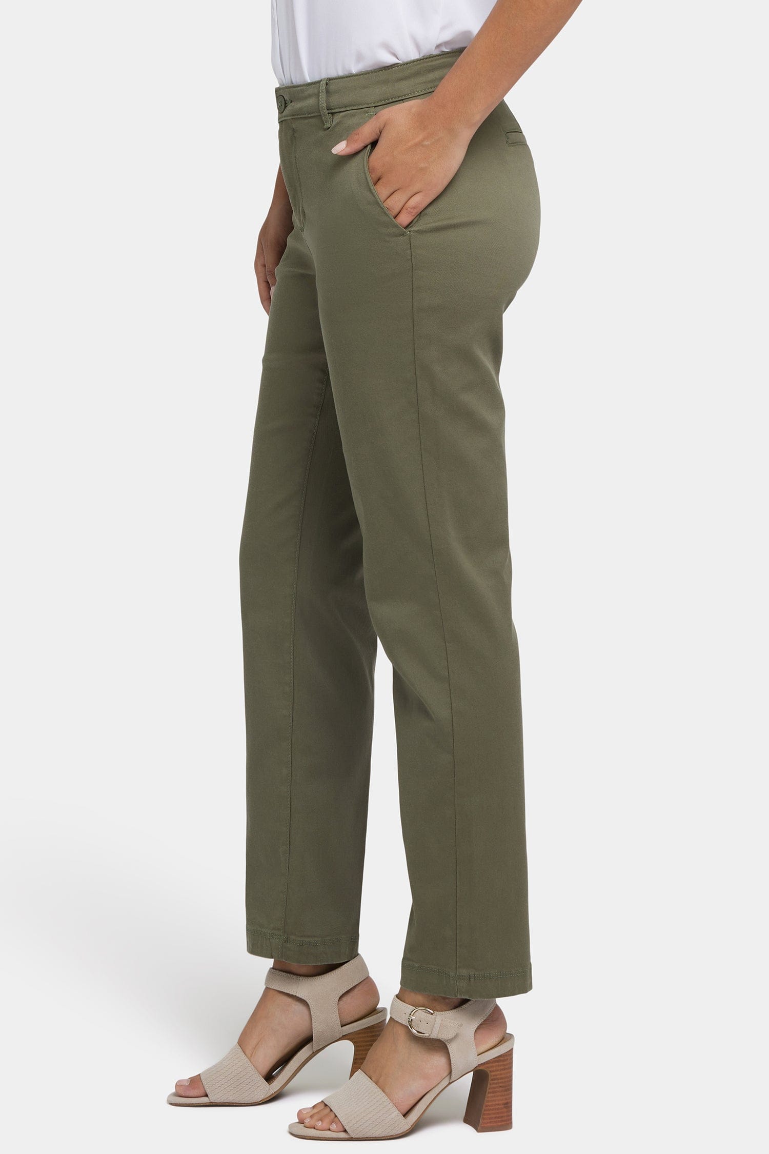 Sadie Slim Pants thumbnail 3