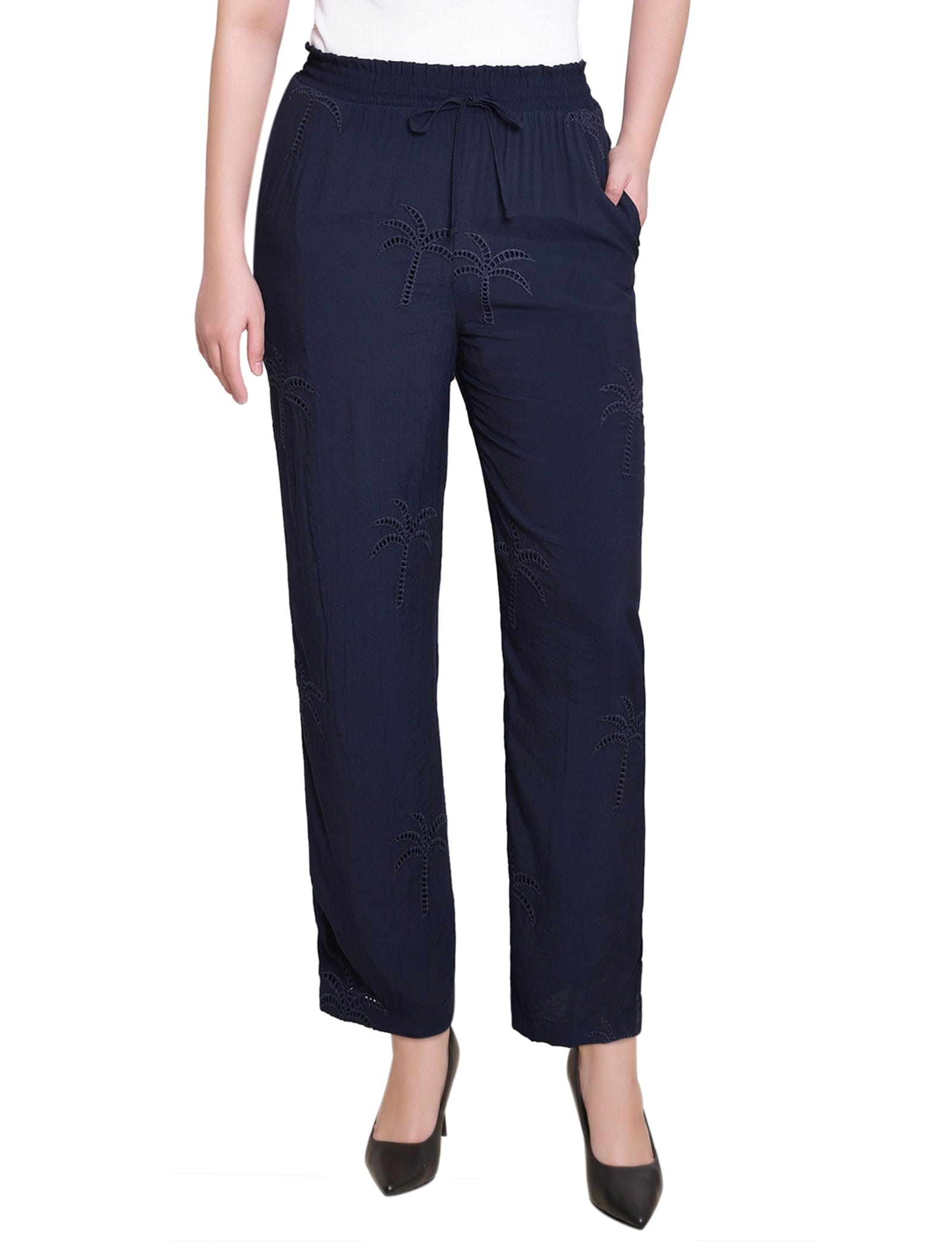 Navy / Ps