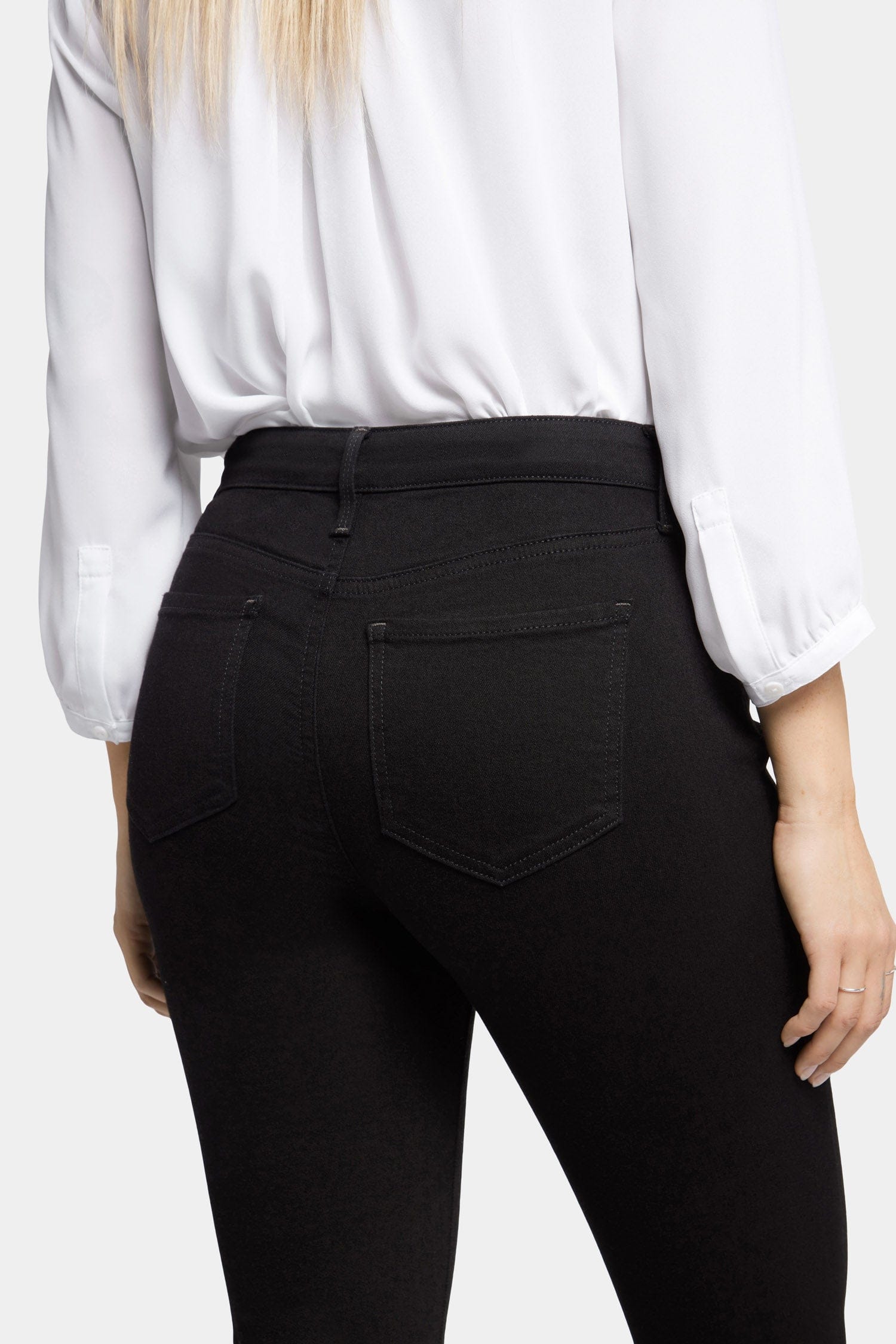 Barbara Bootcut Jeans in Tall thumbnail 6