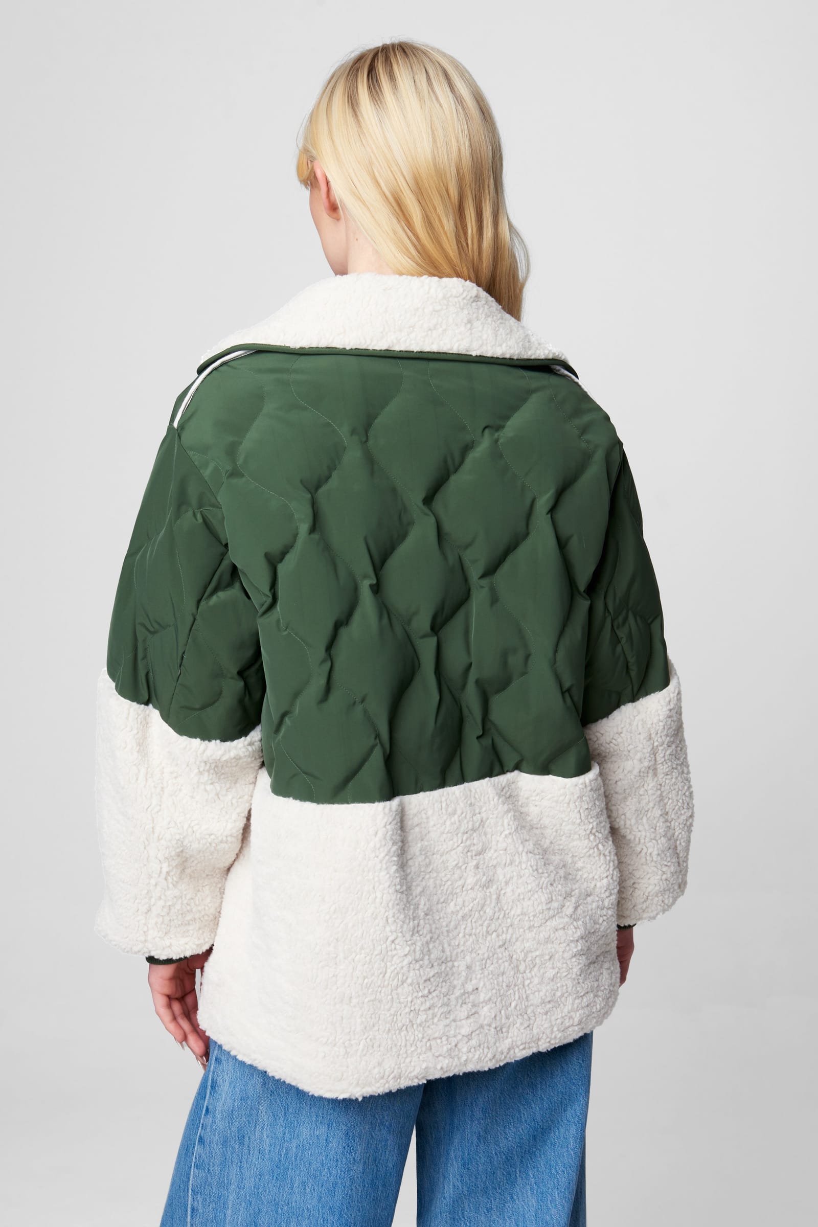 Hitch Hike Jacket thumbnail 4