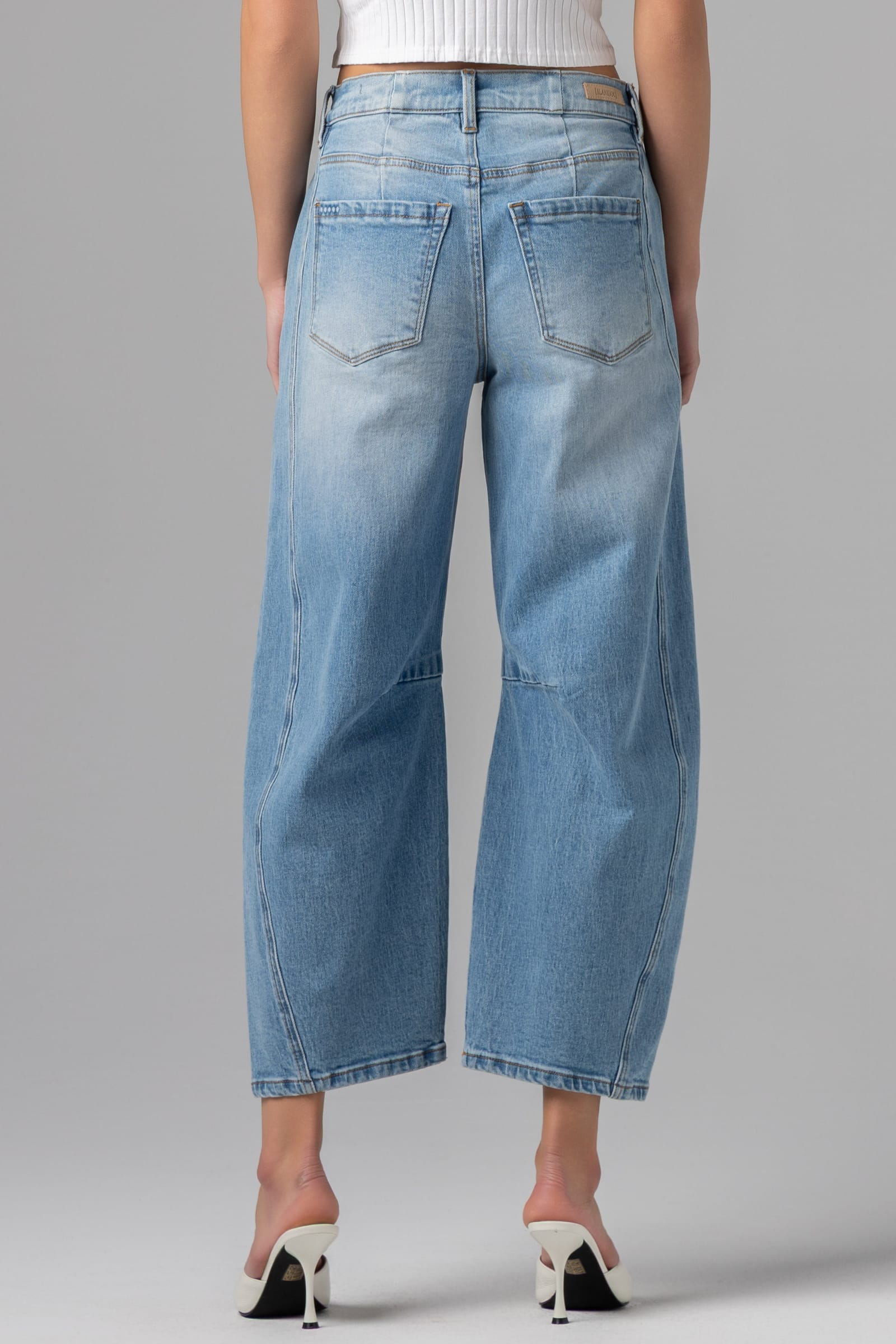 Deep Dive Pants thumbnail 4