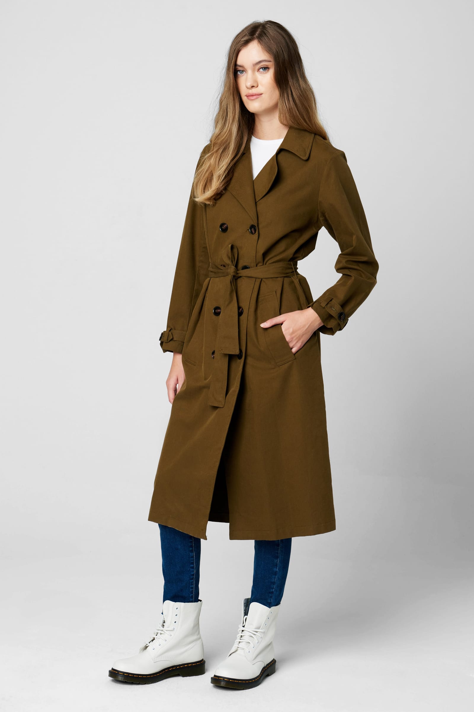 Road Trip Coat thumbnail 3