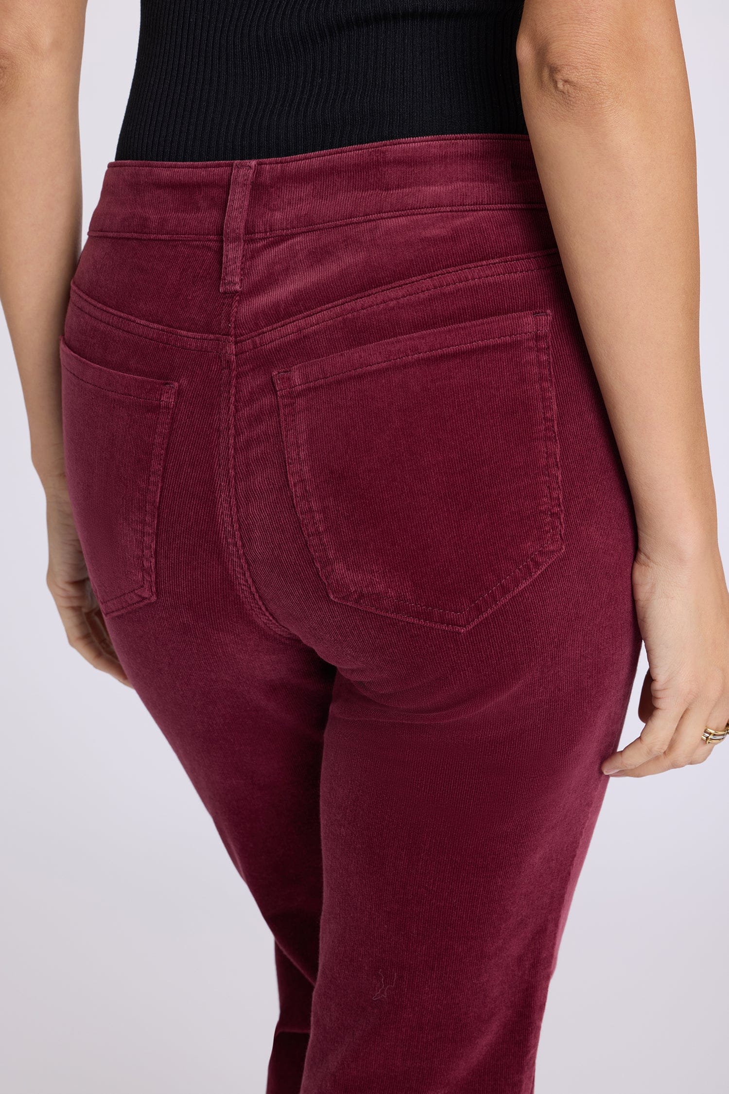Brooklyn Bootcut Pants thumbnail 5