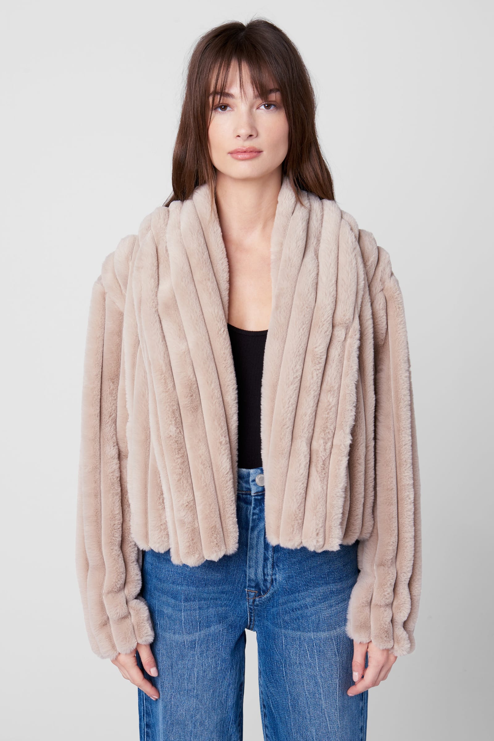 Angel Heart Jacket thumbnail 2