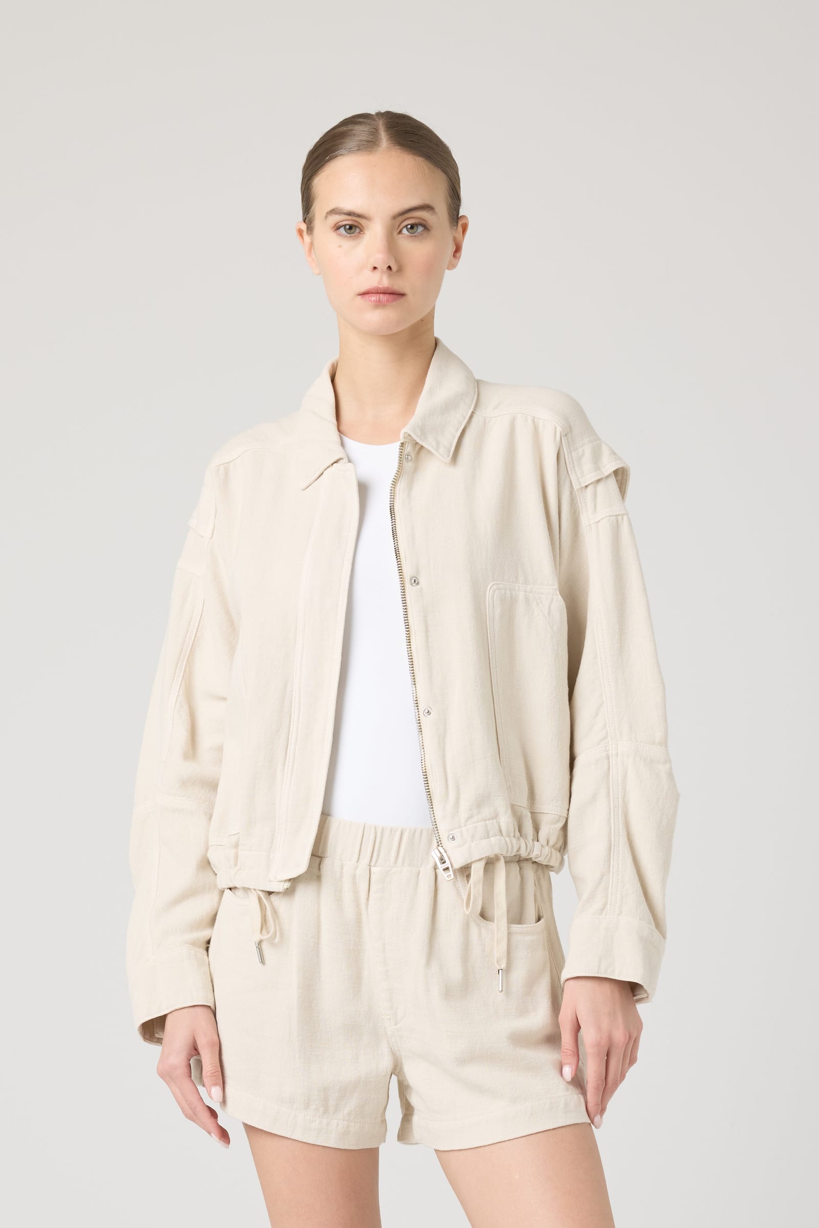 Oyster Bar Jacket thumbnail 7