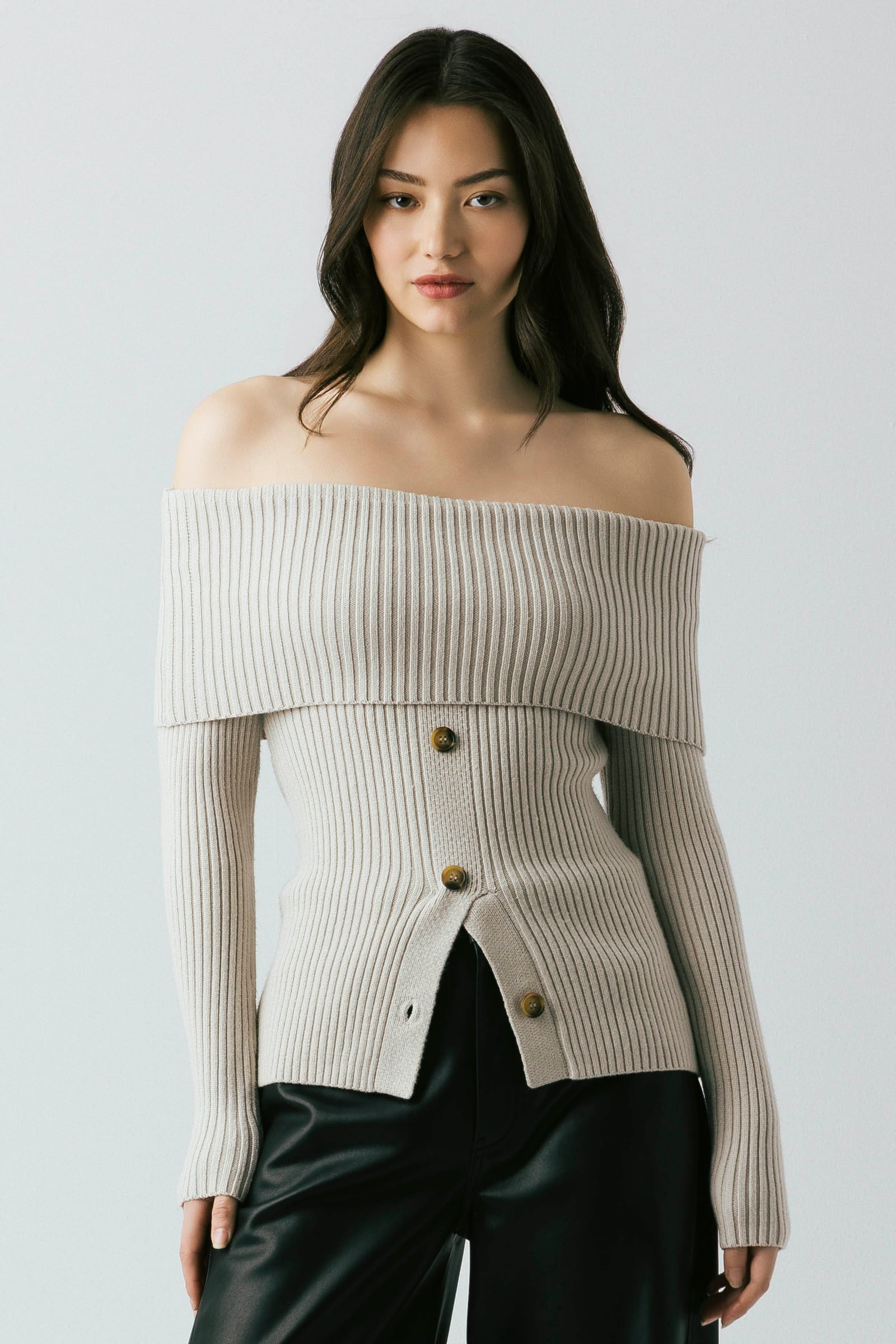 In the Clear Sweater thumbnail 3