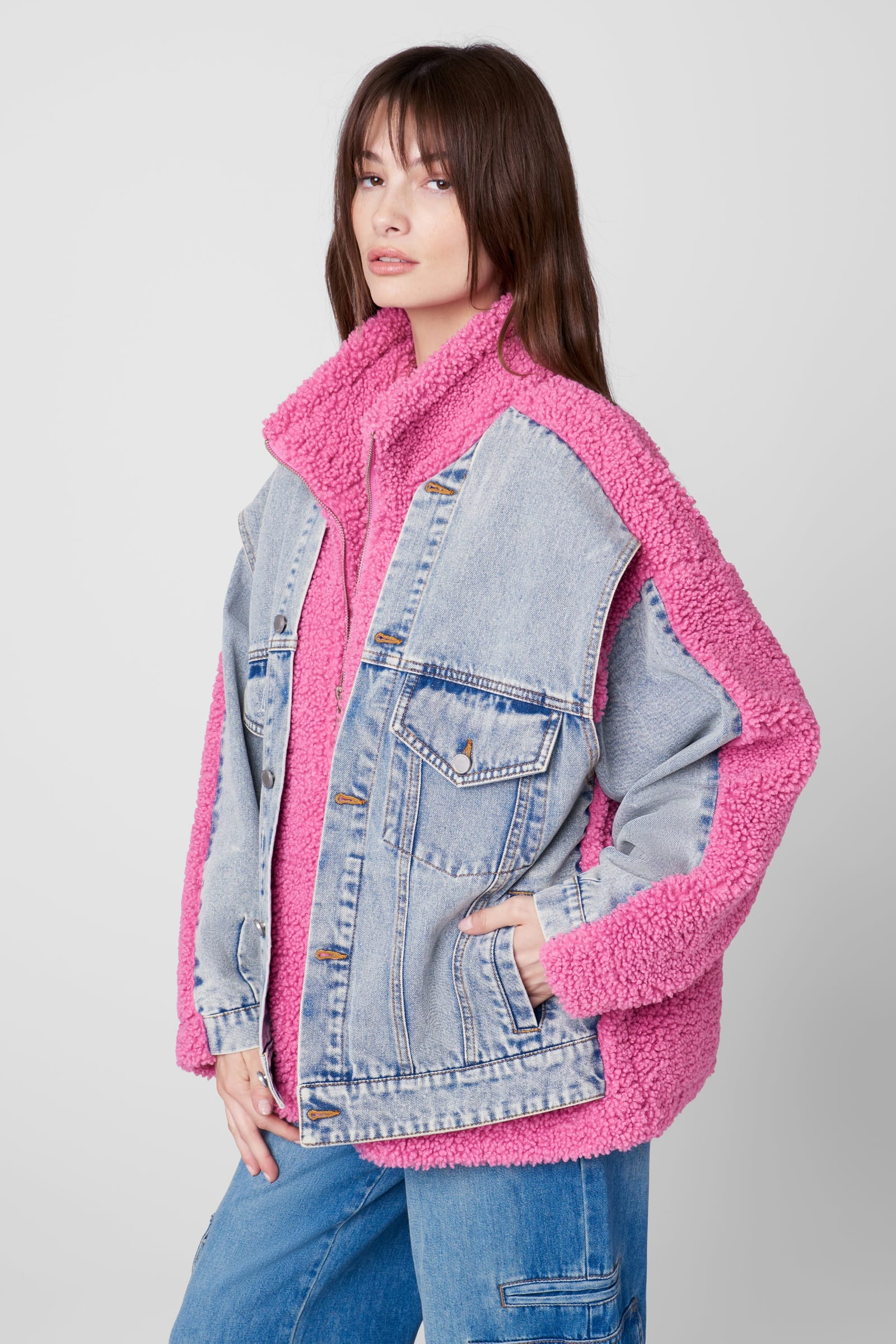 Candy Land Jacket thumbnail 3