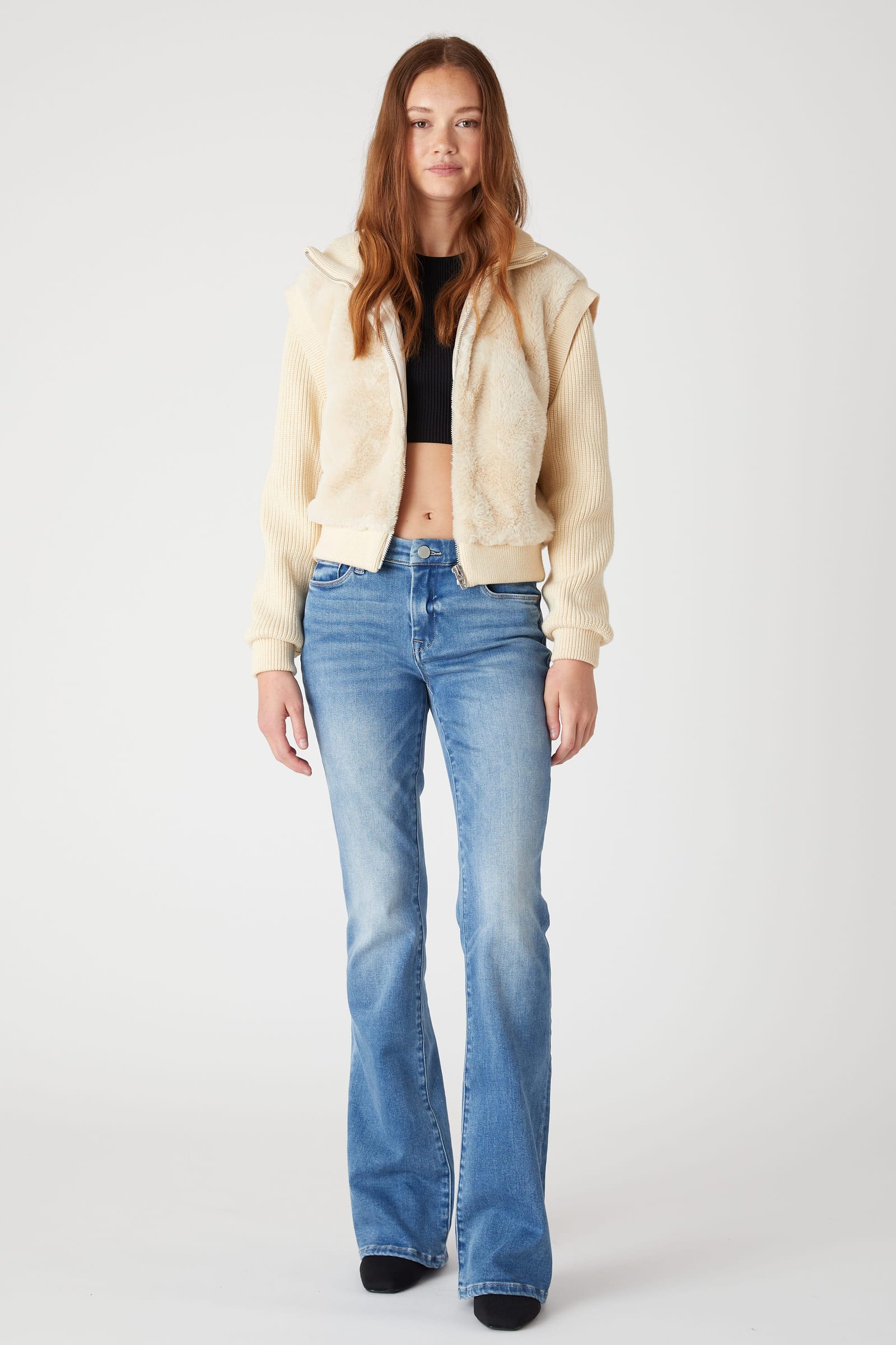 Day Dreamer Bomber thumbnail 8