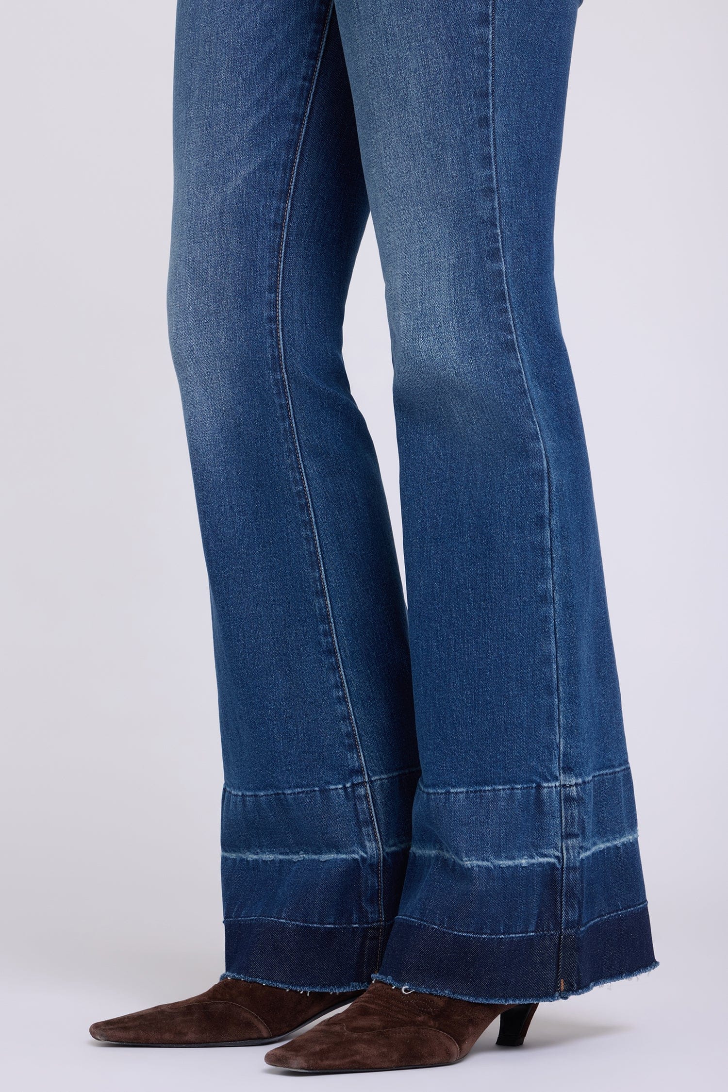 Felicity Flared Jeans thumbnail 4