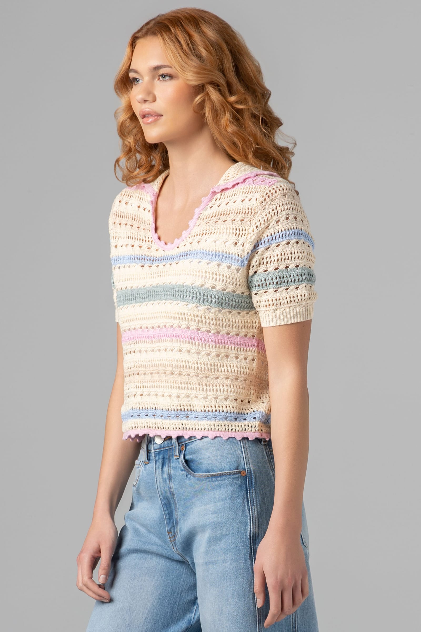 Salt & Sun Sweater thumbnail 3