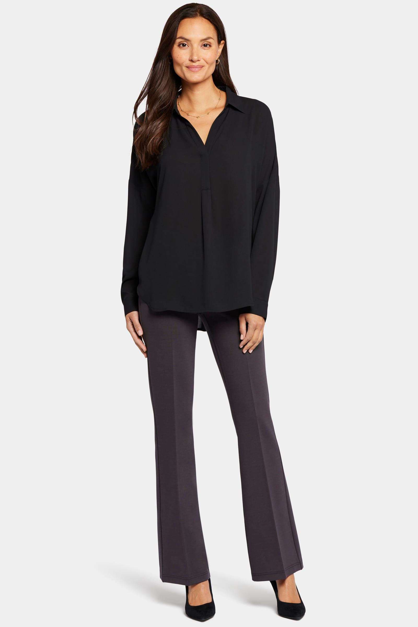 Becky Blouse thumbnail 5