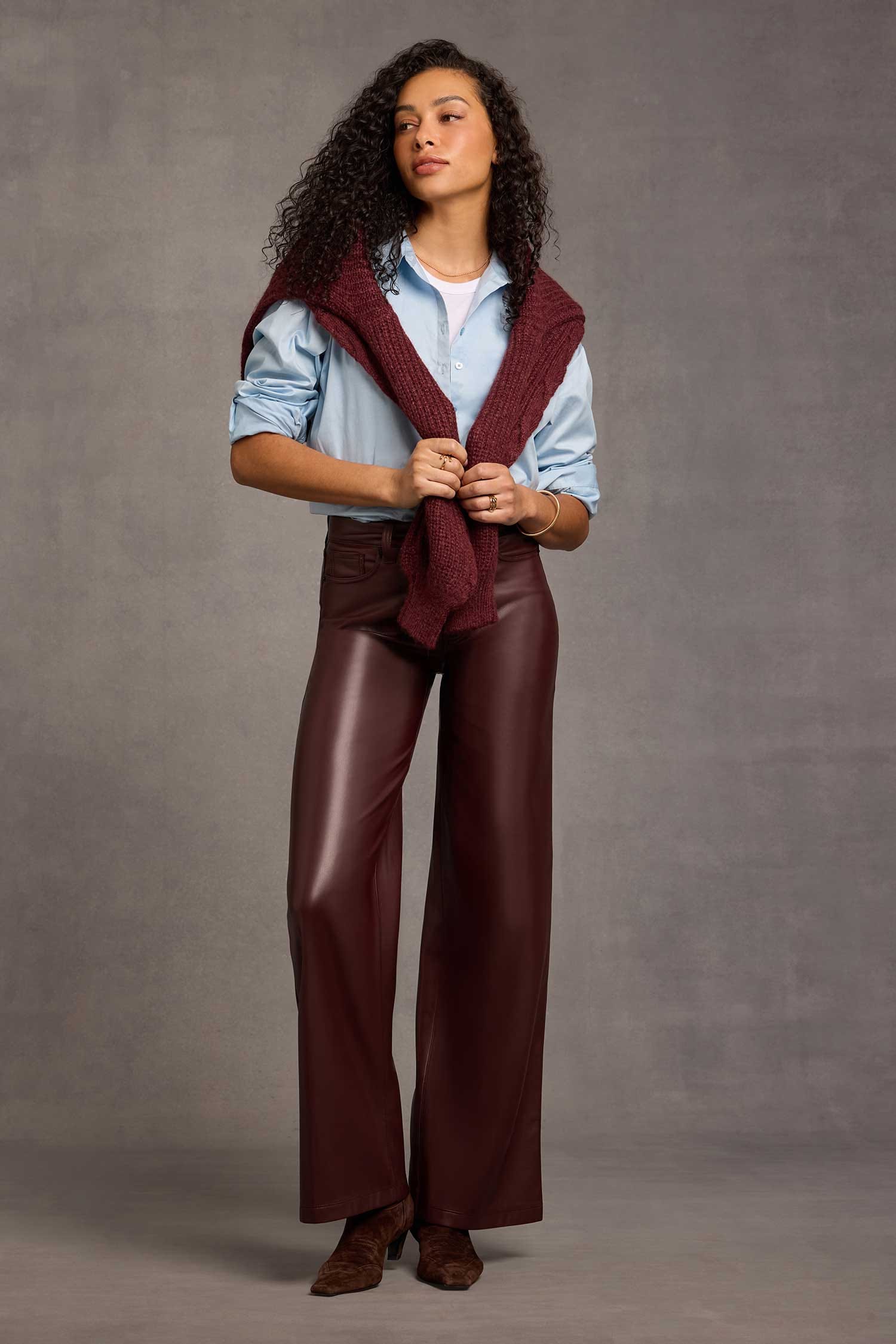 Daphne Shirt thumbnail 2